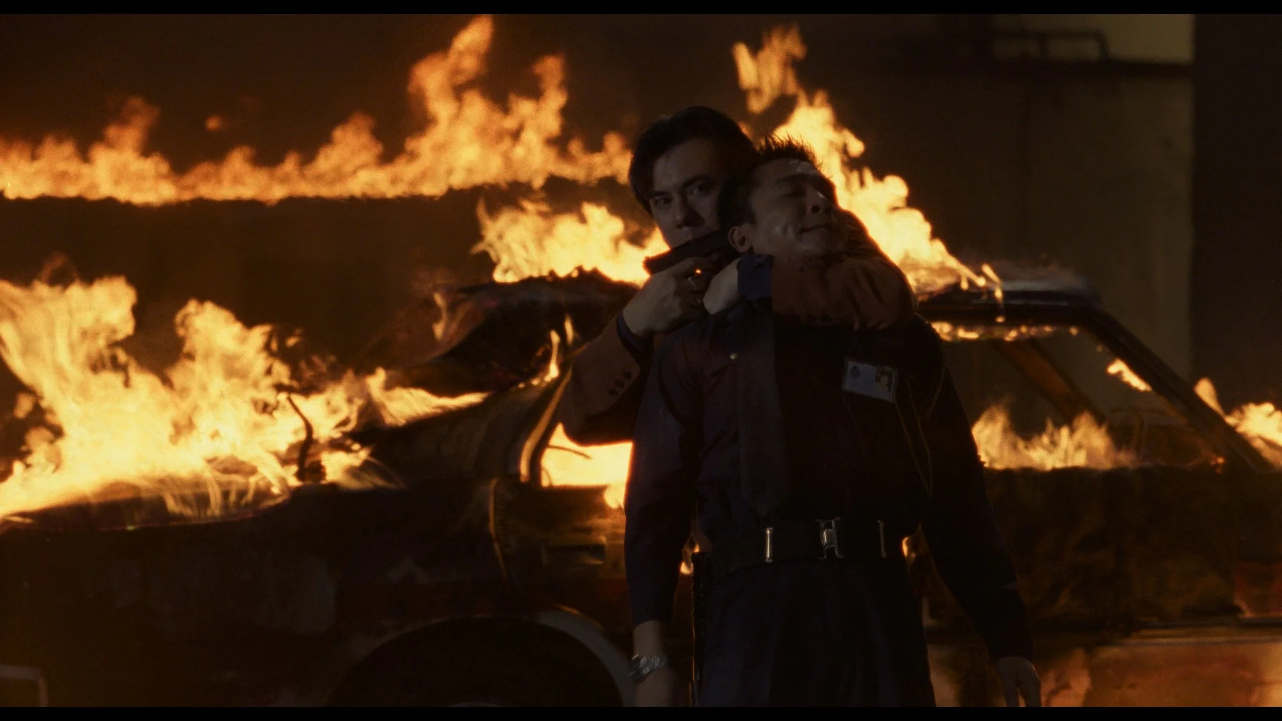  90s, John Woo 