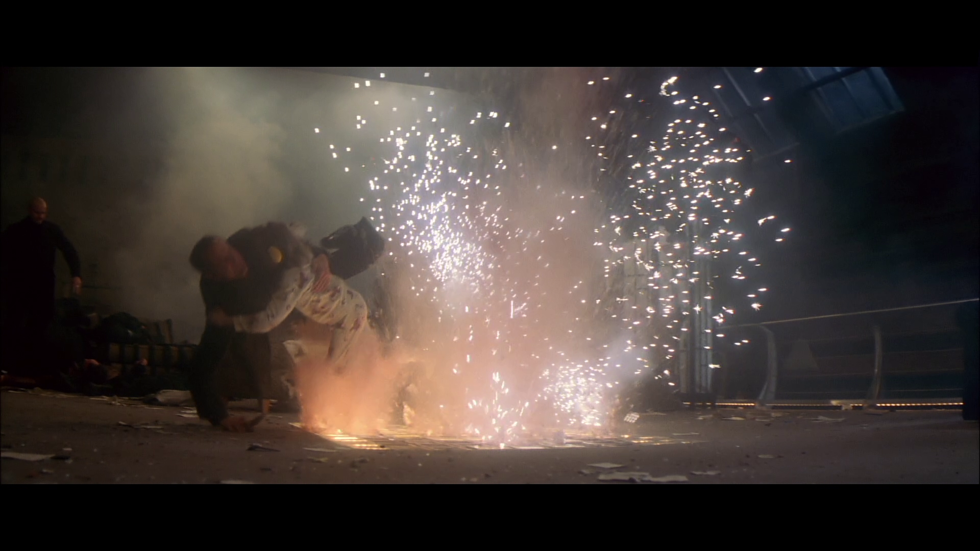  1990s, John Woo 