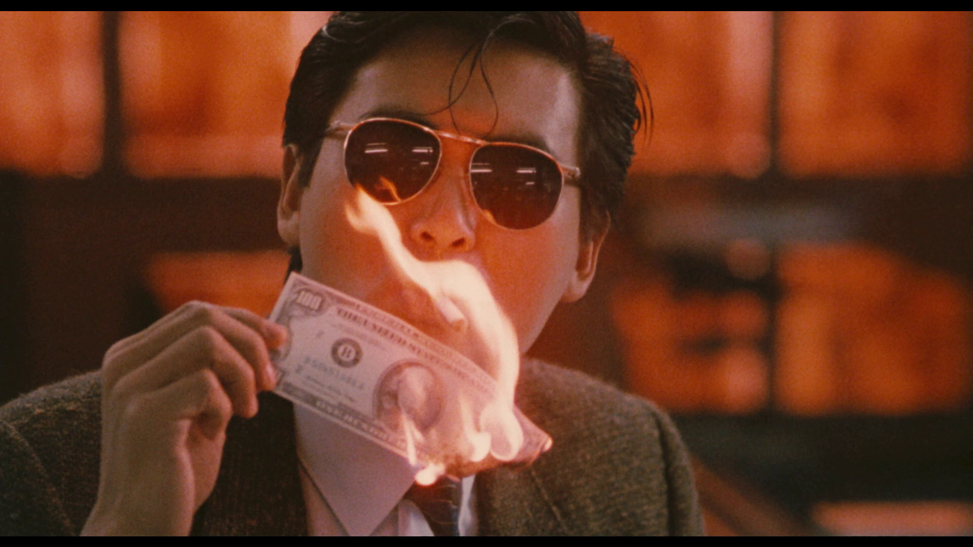  1980s, John Woo 