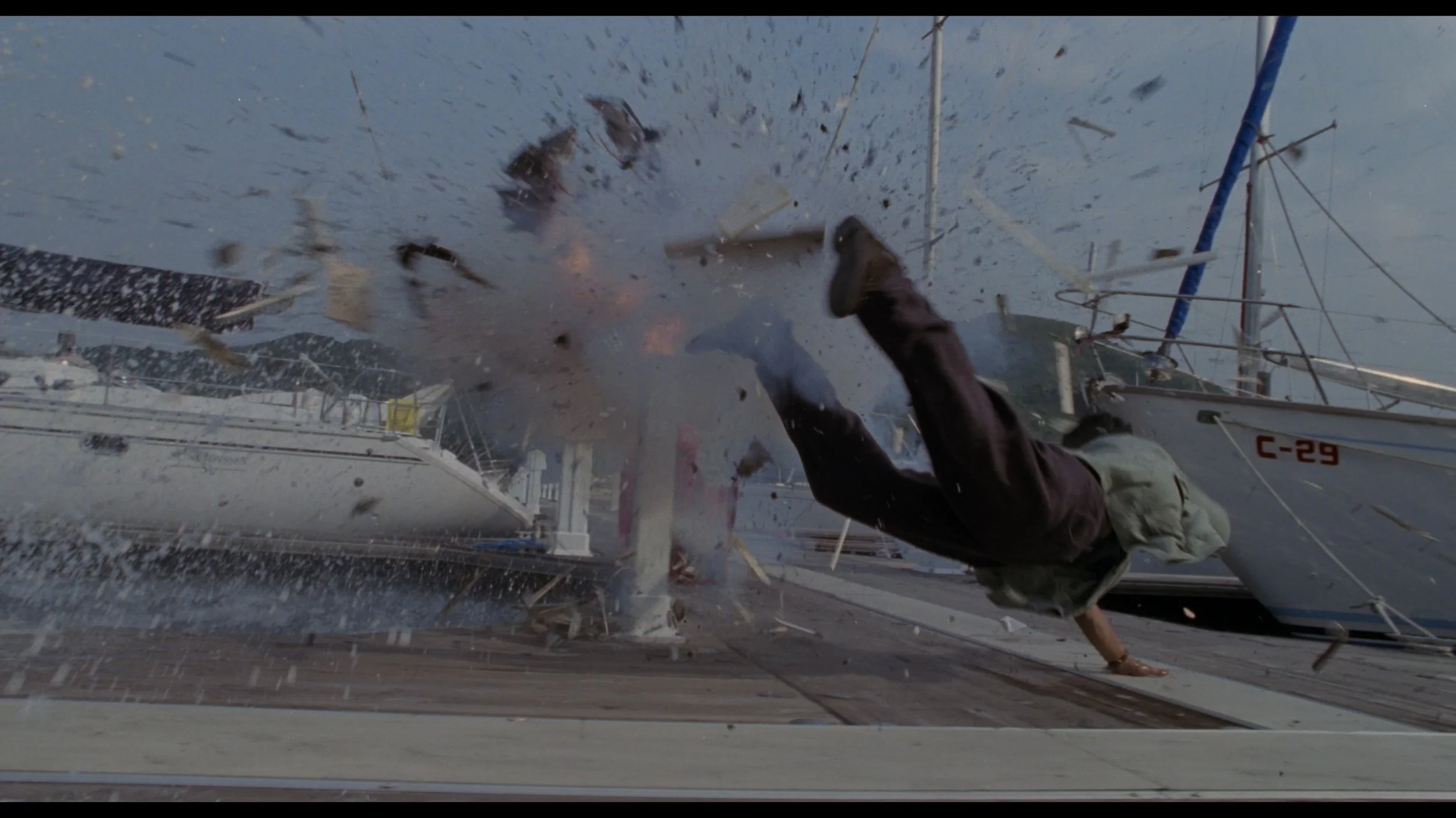  1990s, John Woo 