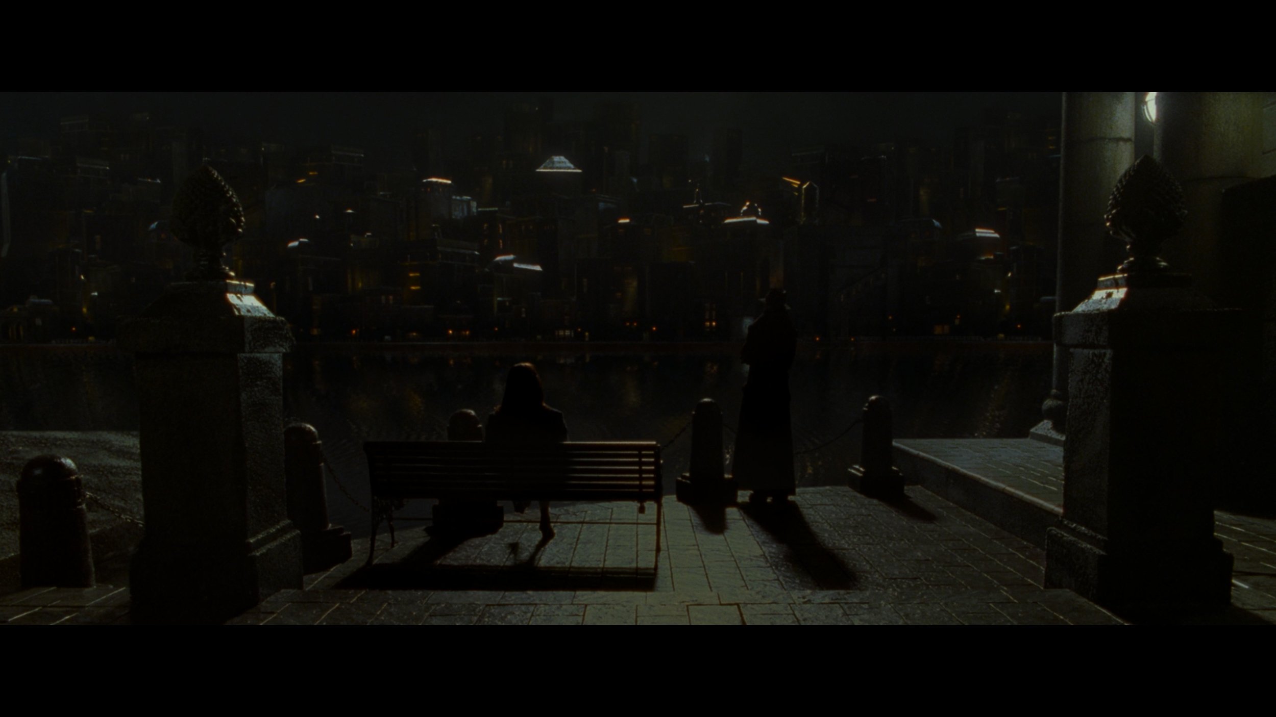  Alex Proyas 