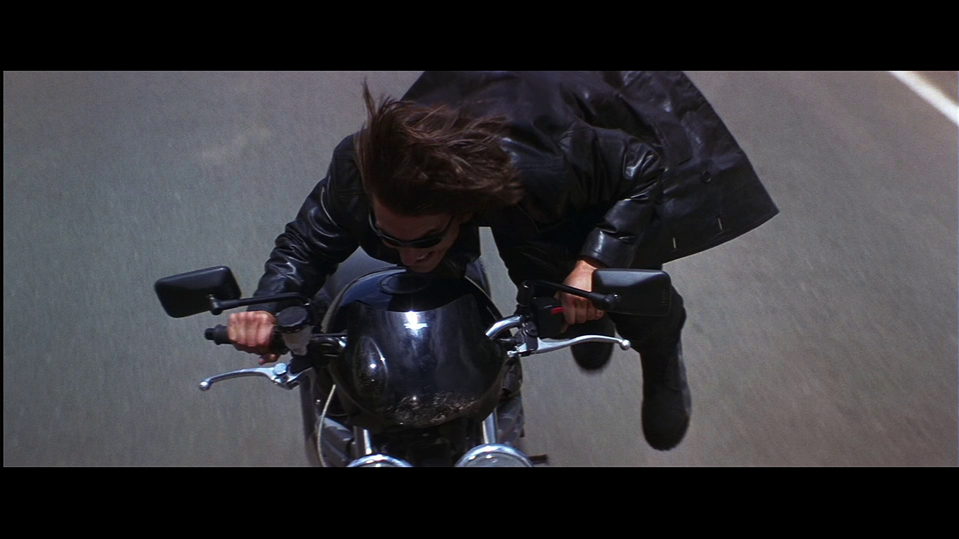 Mission Impossible 2 2000s 