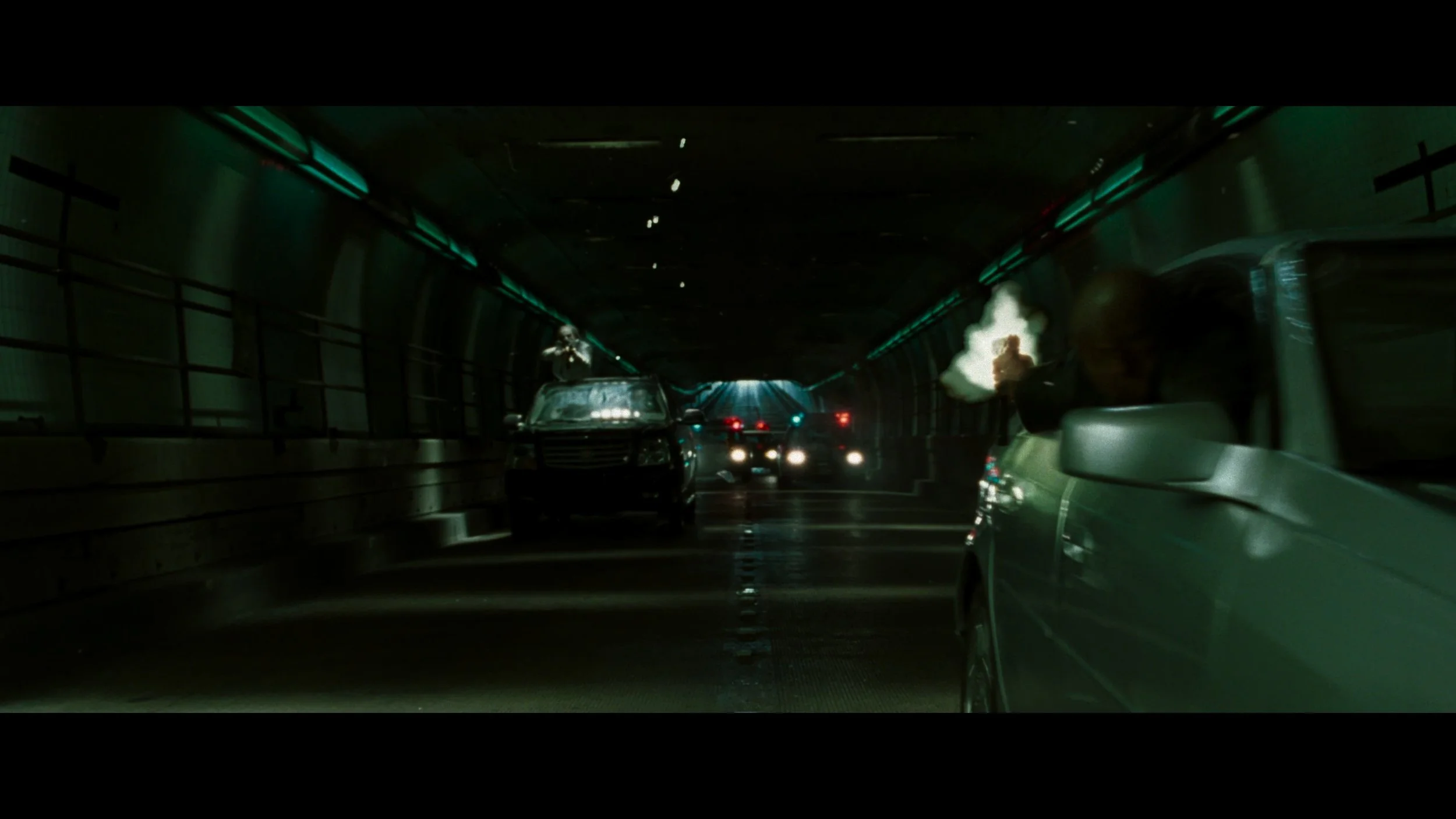  Wachowskis 