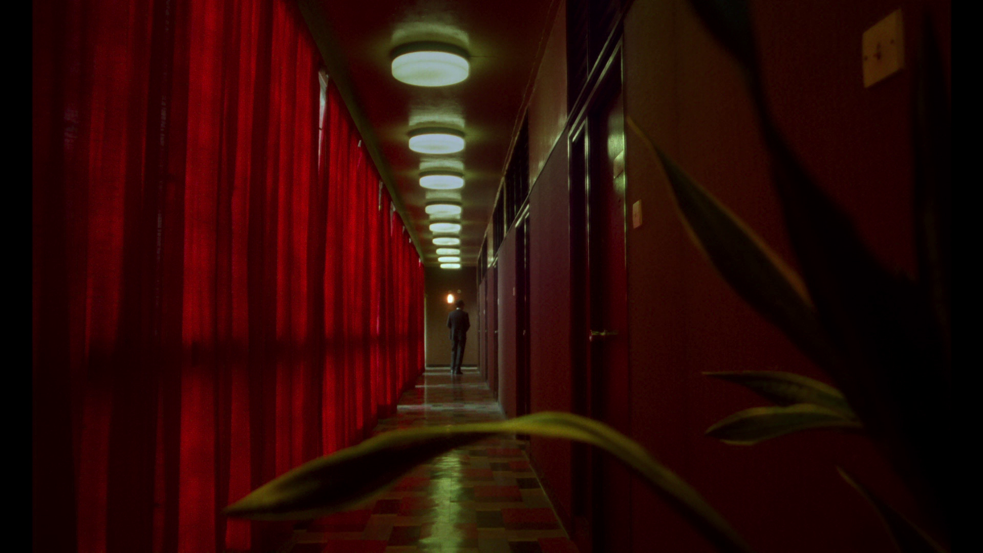  2000s, Wong Kar-wai 