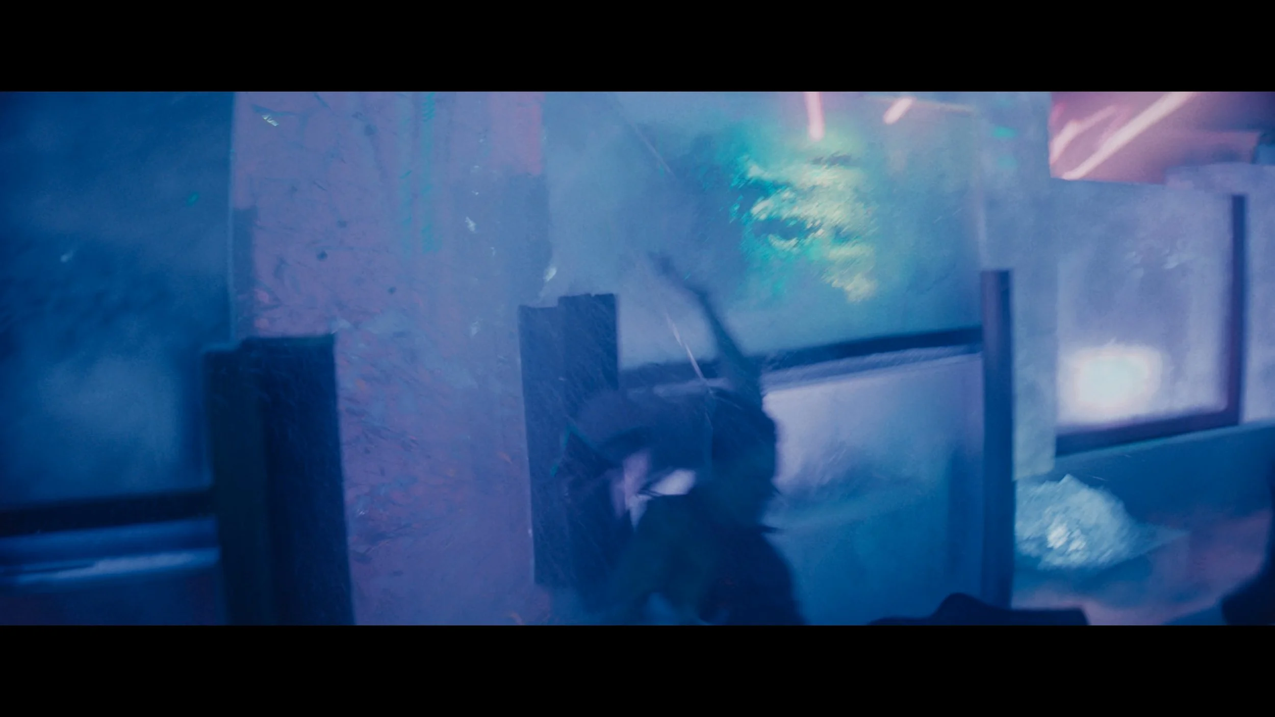 Ballerina (2025) 2020s 