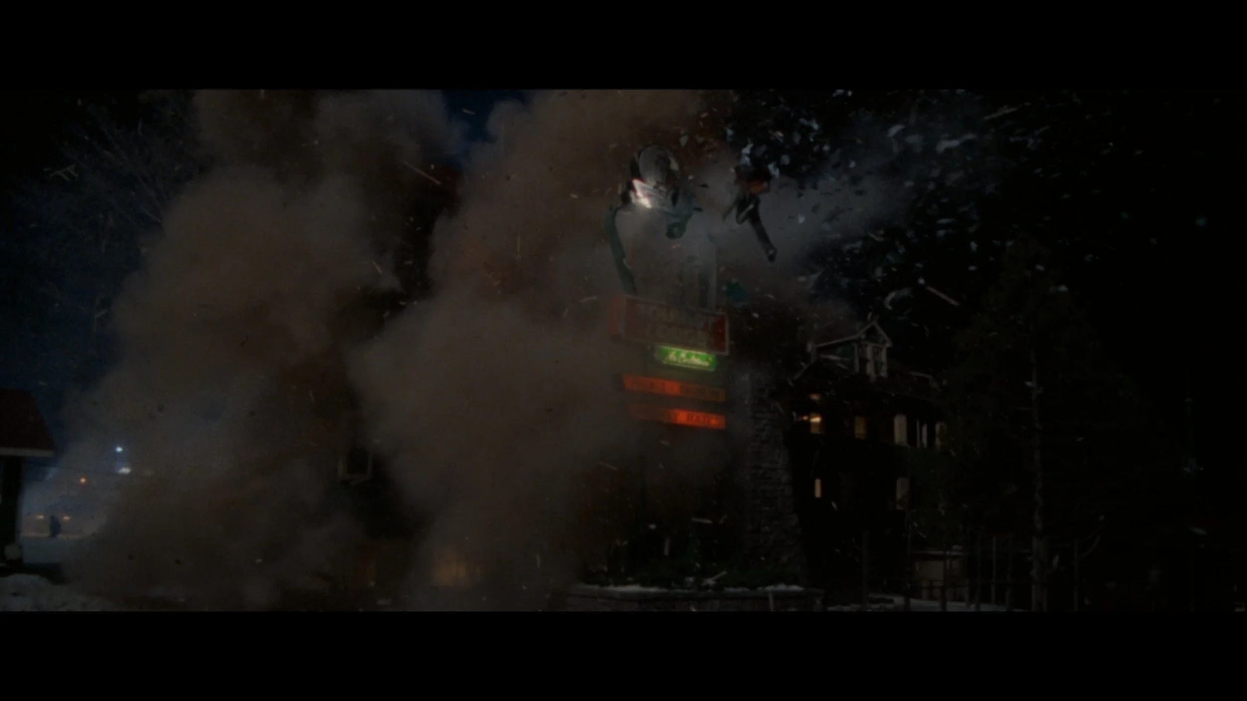 The Long Kiss Goodnight (1996) 1990s 