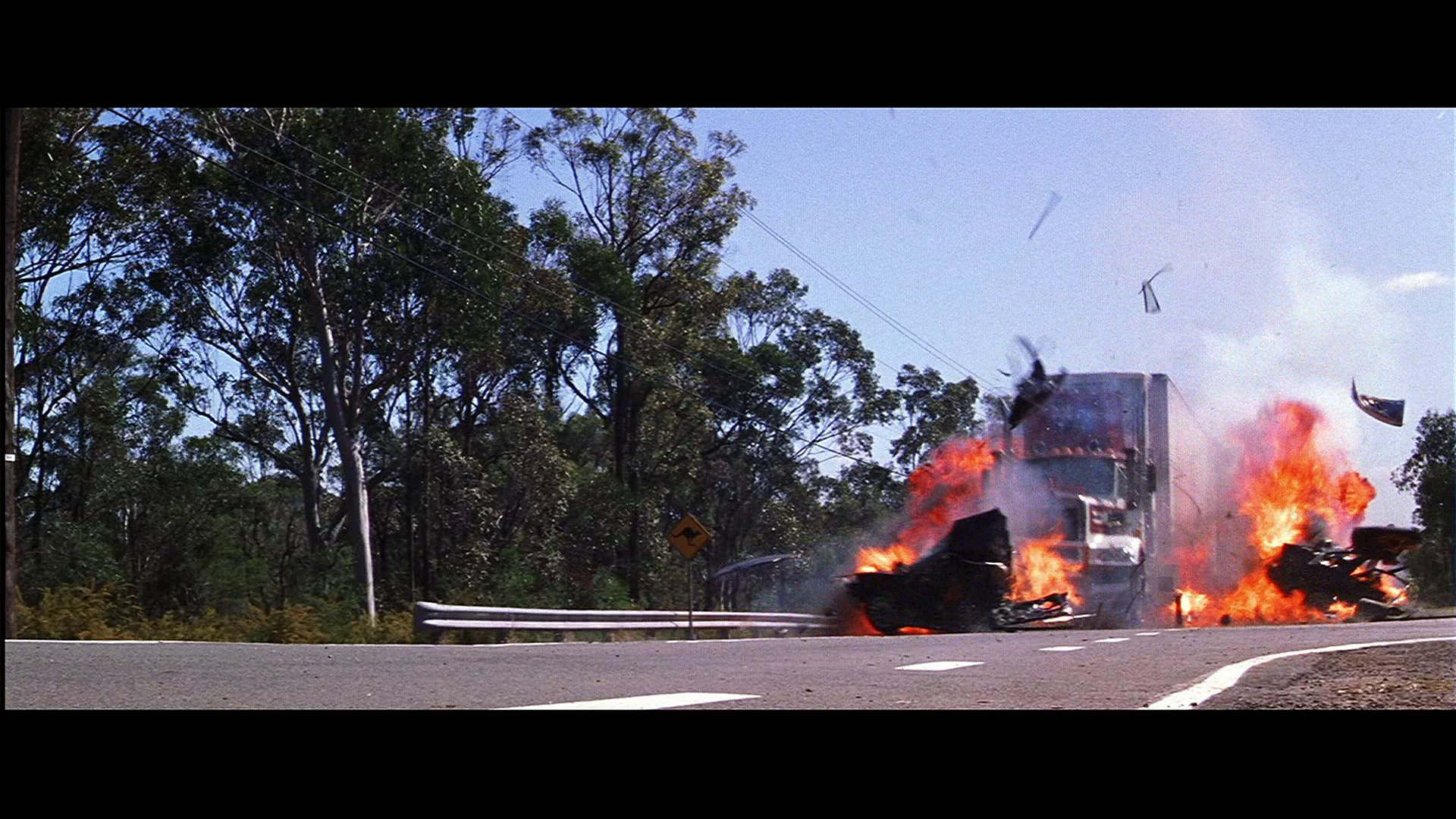 2000s, John Woo 