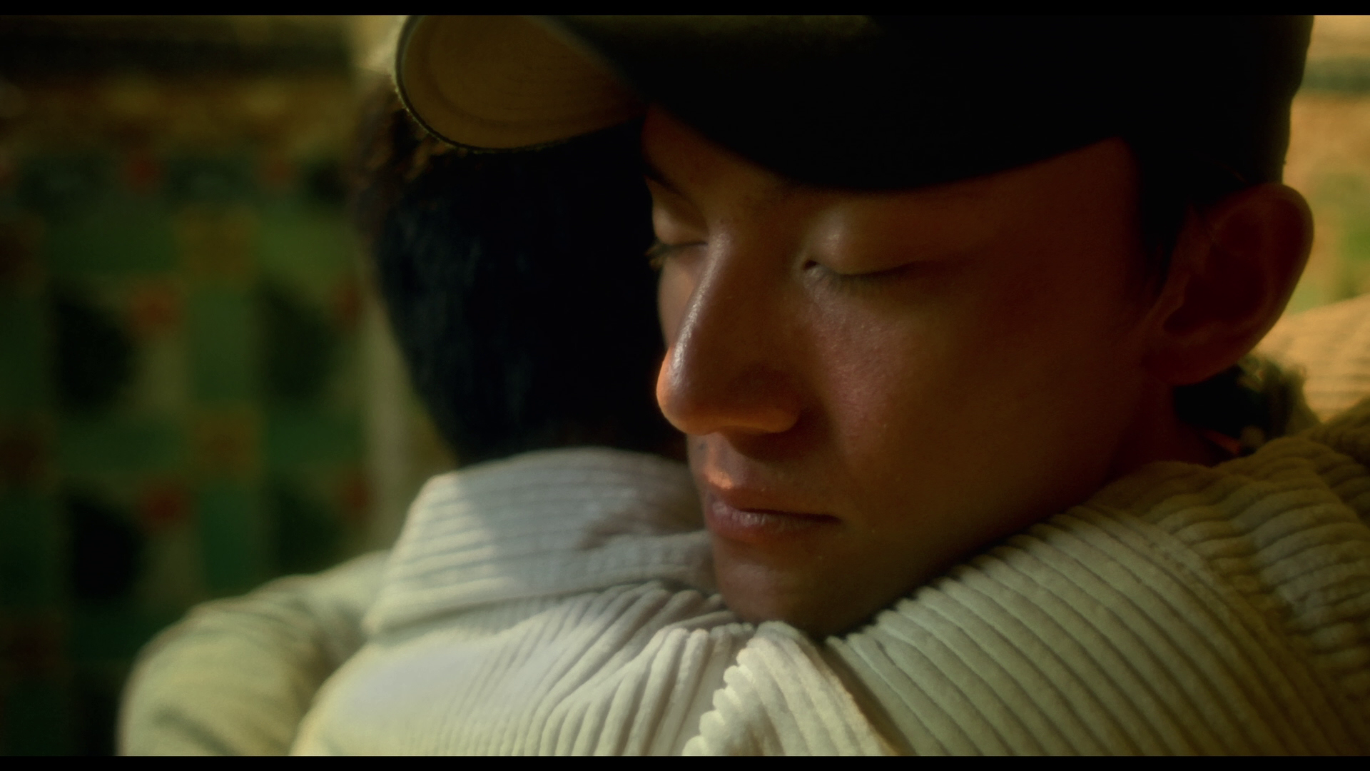  Wong Kar-wai 