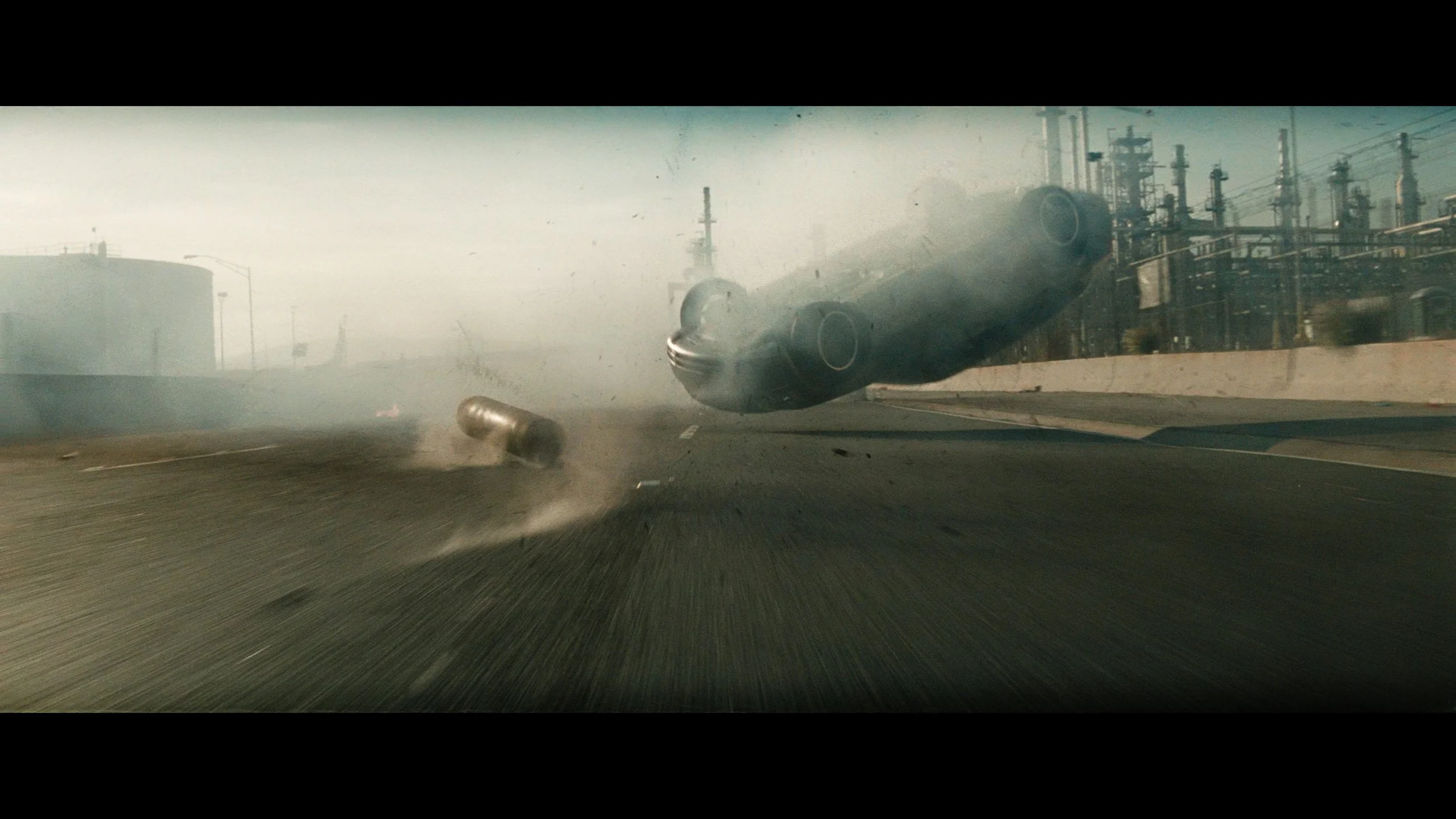  2010s, Michael Bay 