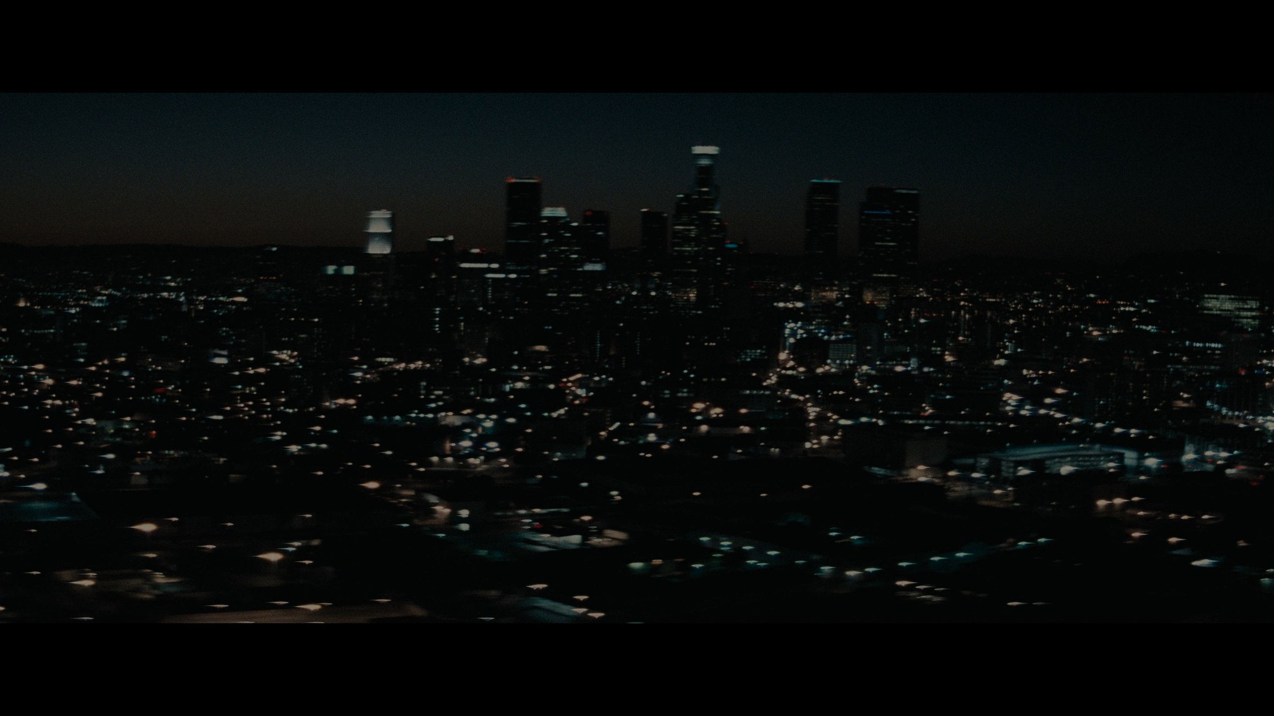  1990s, Michael Mann 