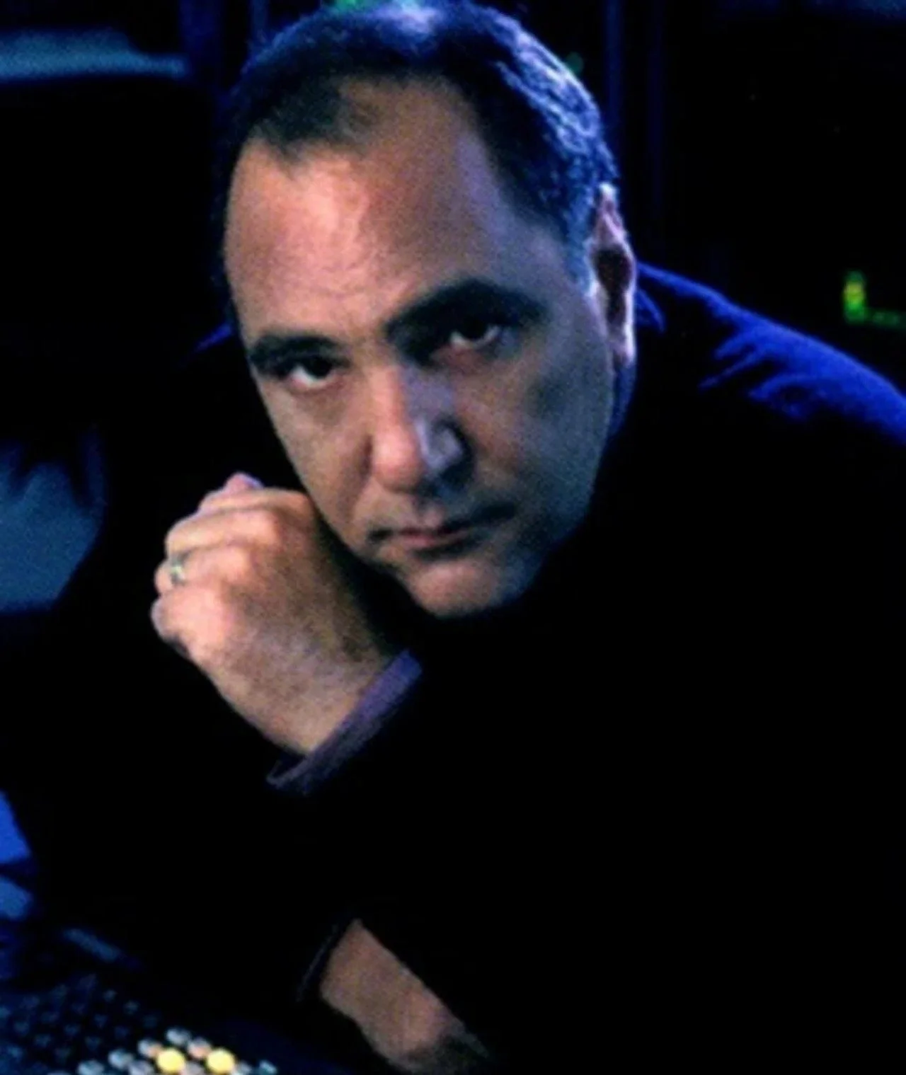 Basil Poledouris, film composer