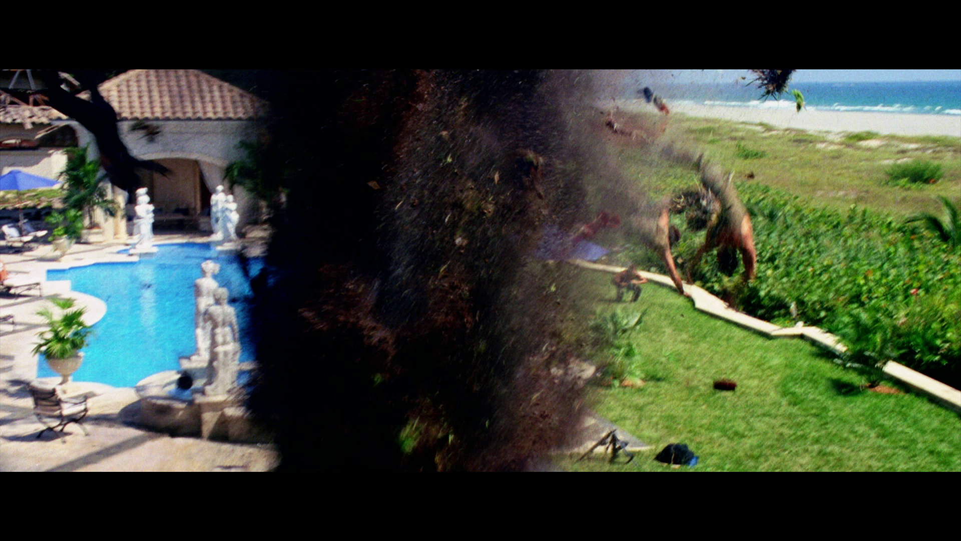  2000s, Michael Bay 