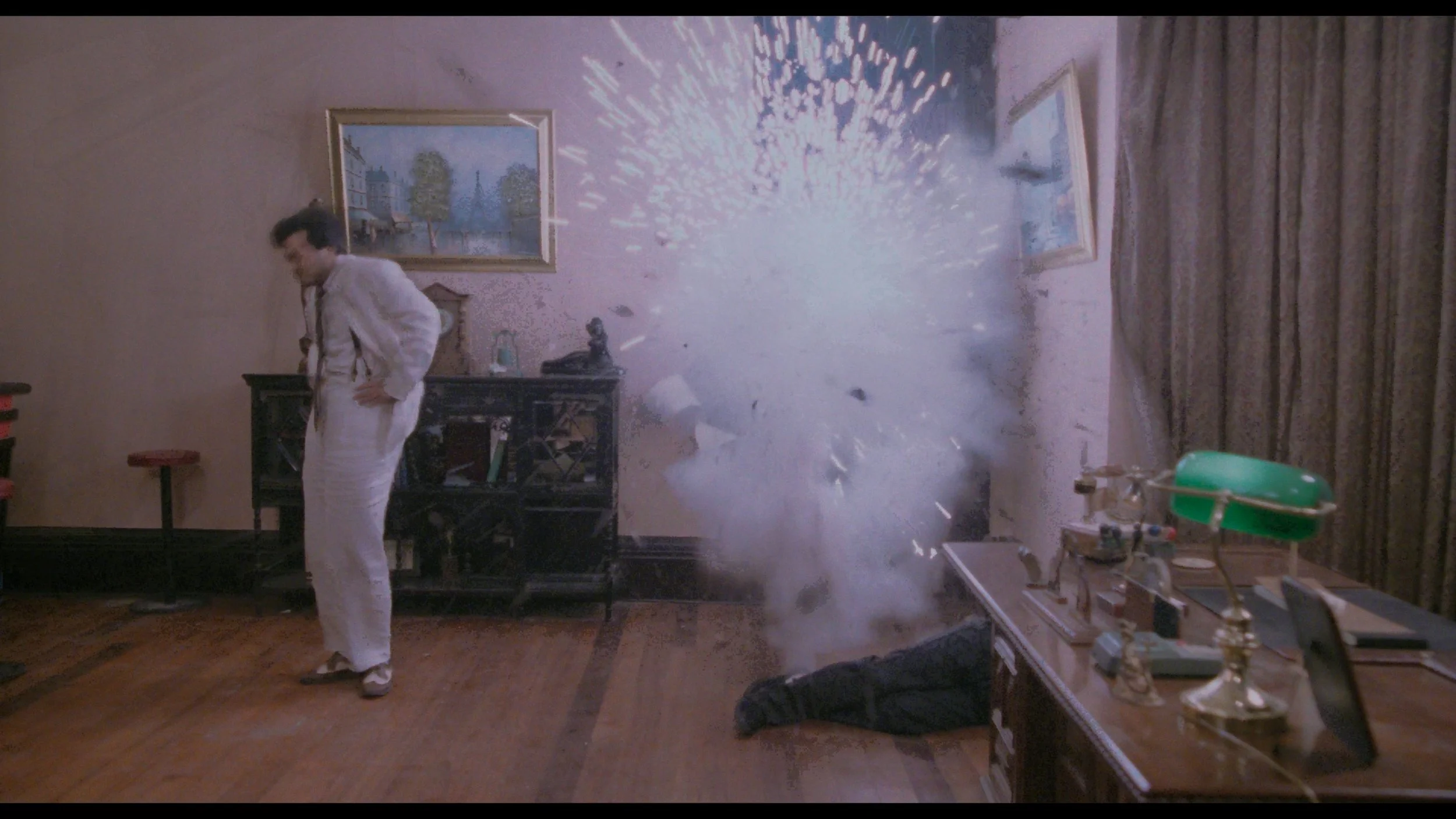  1990s, John Woo 