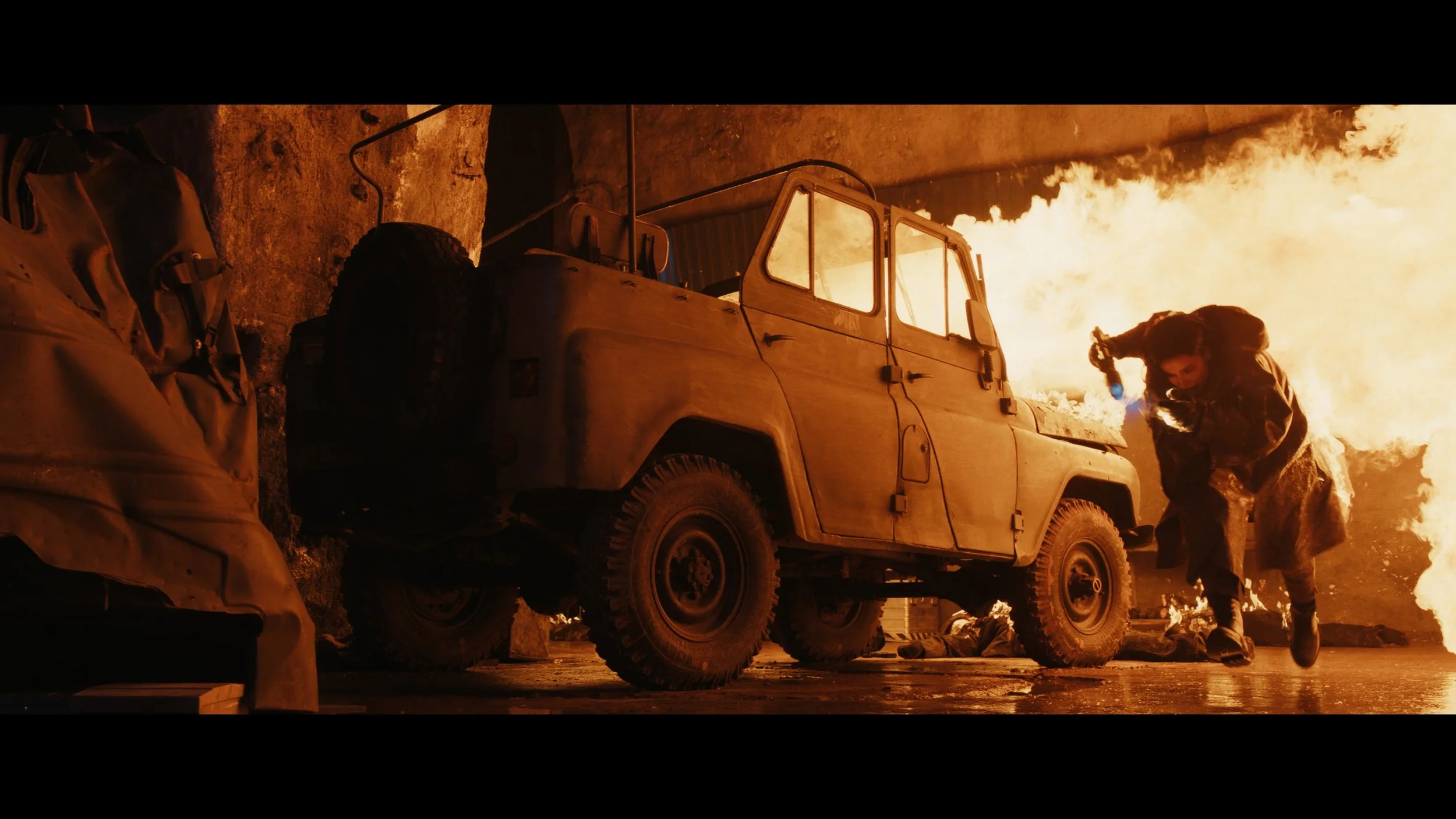 Ballerina (2025) 2020s 