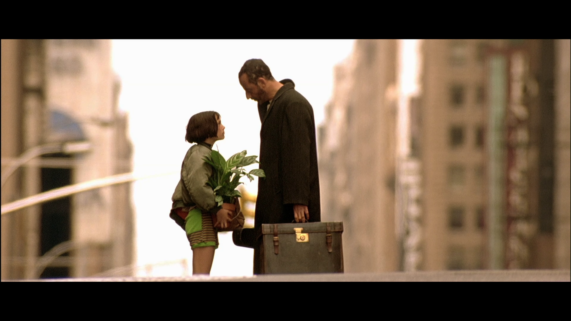  1990s, Luc Besson 