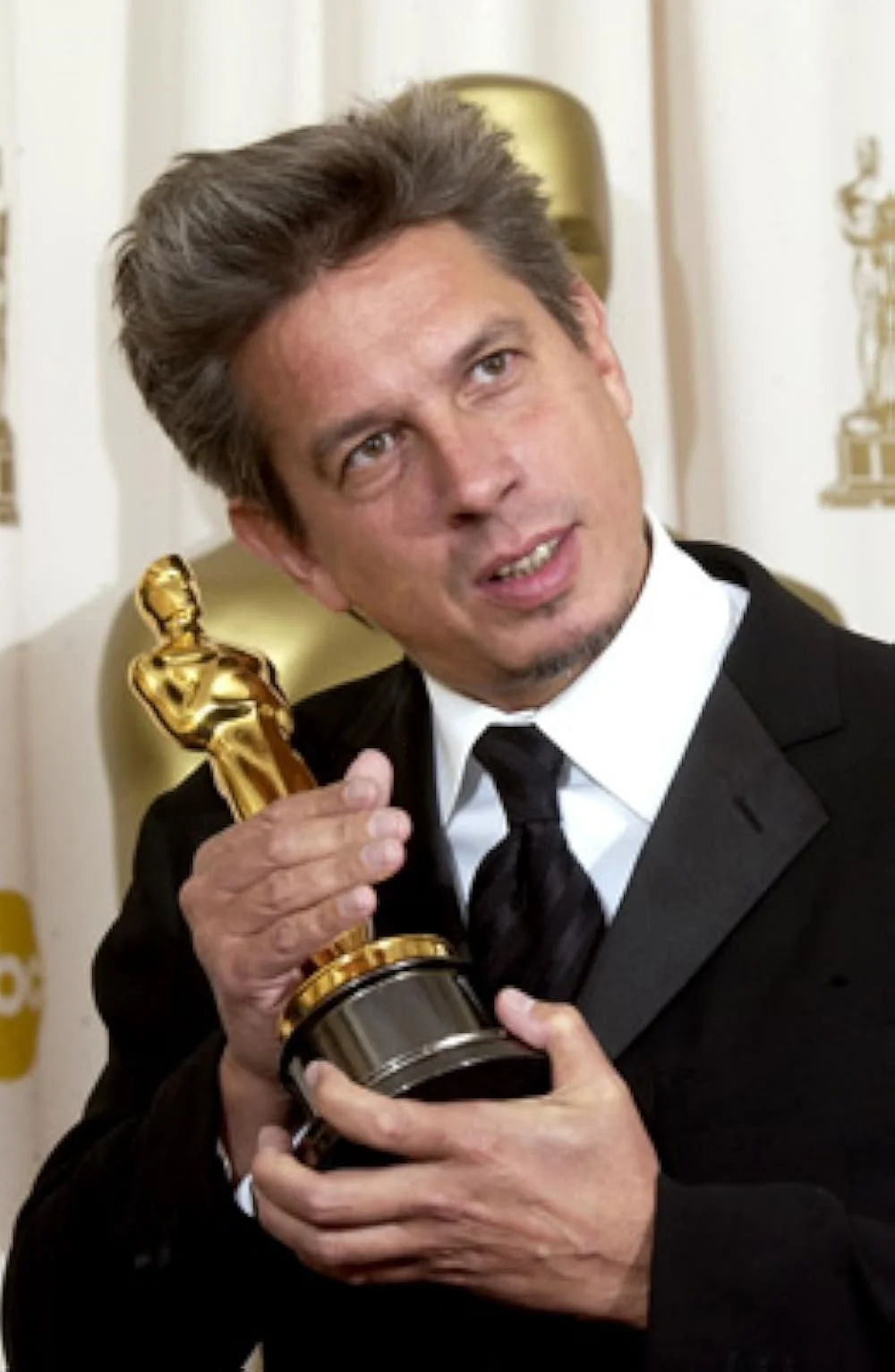 Ellion Goldenthal film music composer