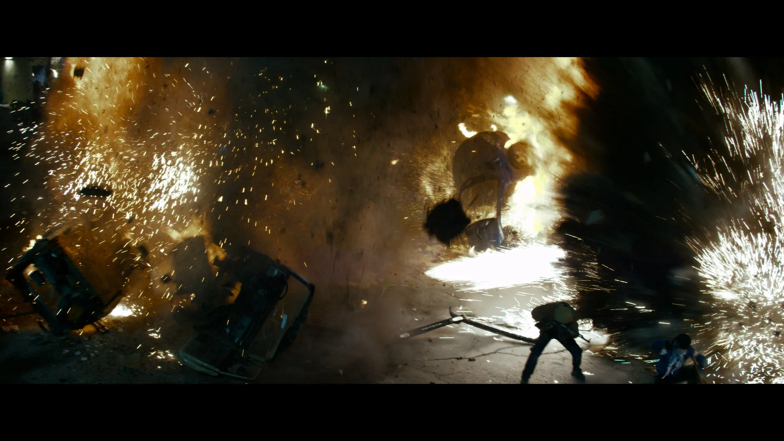  2010s, Michael Bay 