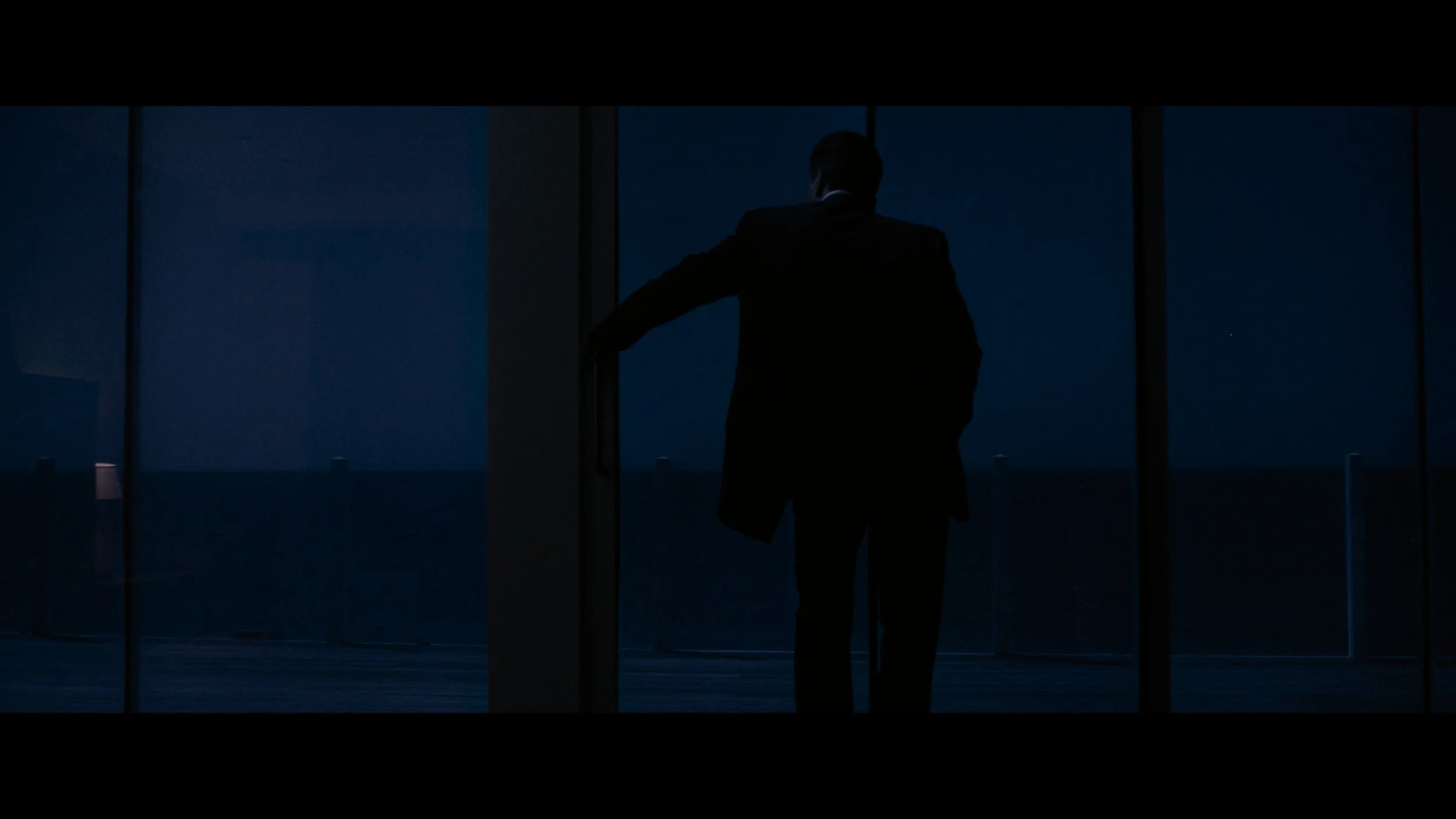  90s, Michael Mann 