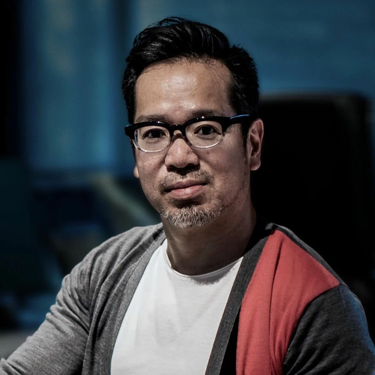 Naoki Satoh Japanese Composer