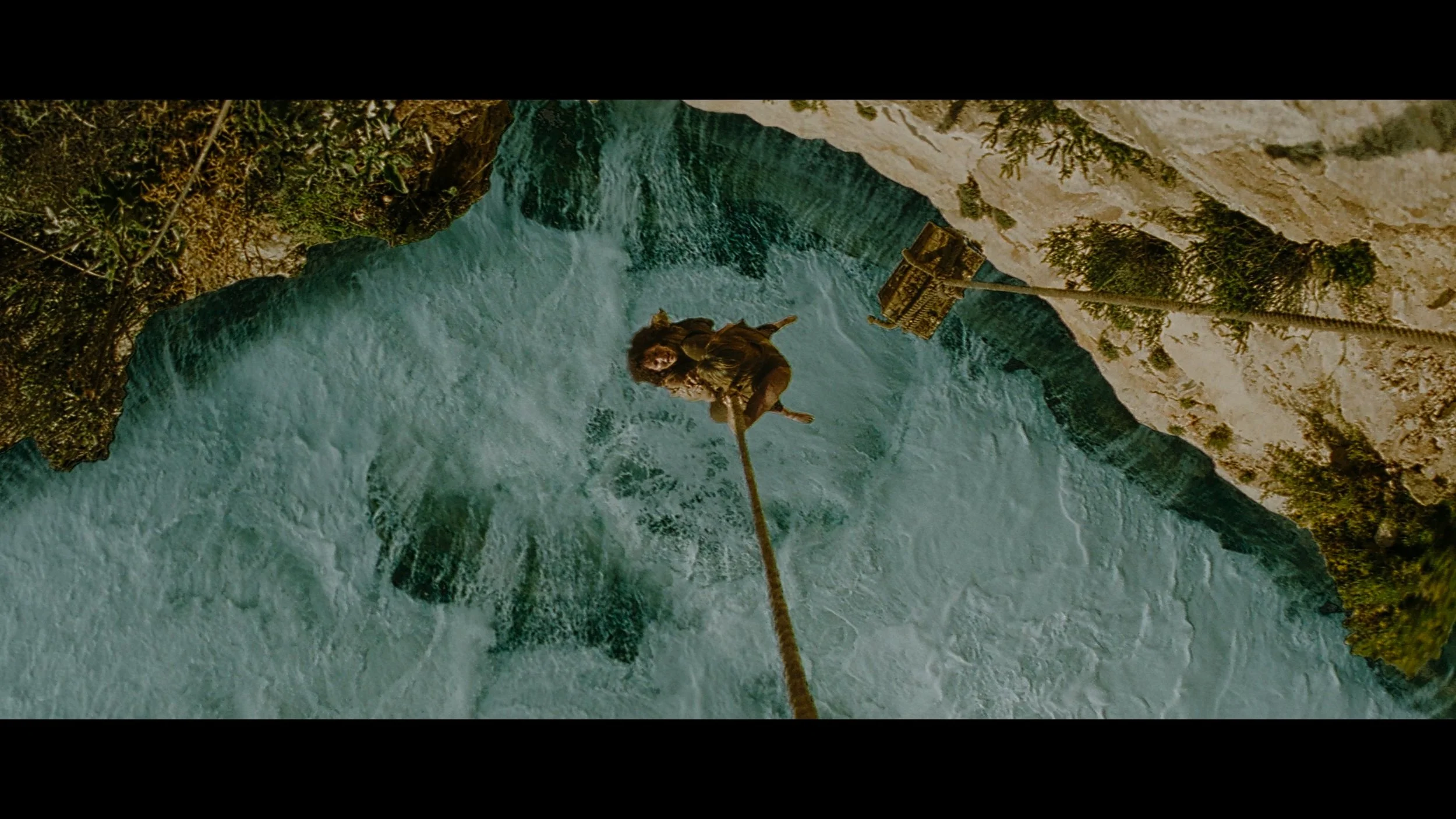 Cutthroat Island (1995)  1990s, Renny Harlin 