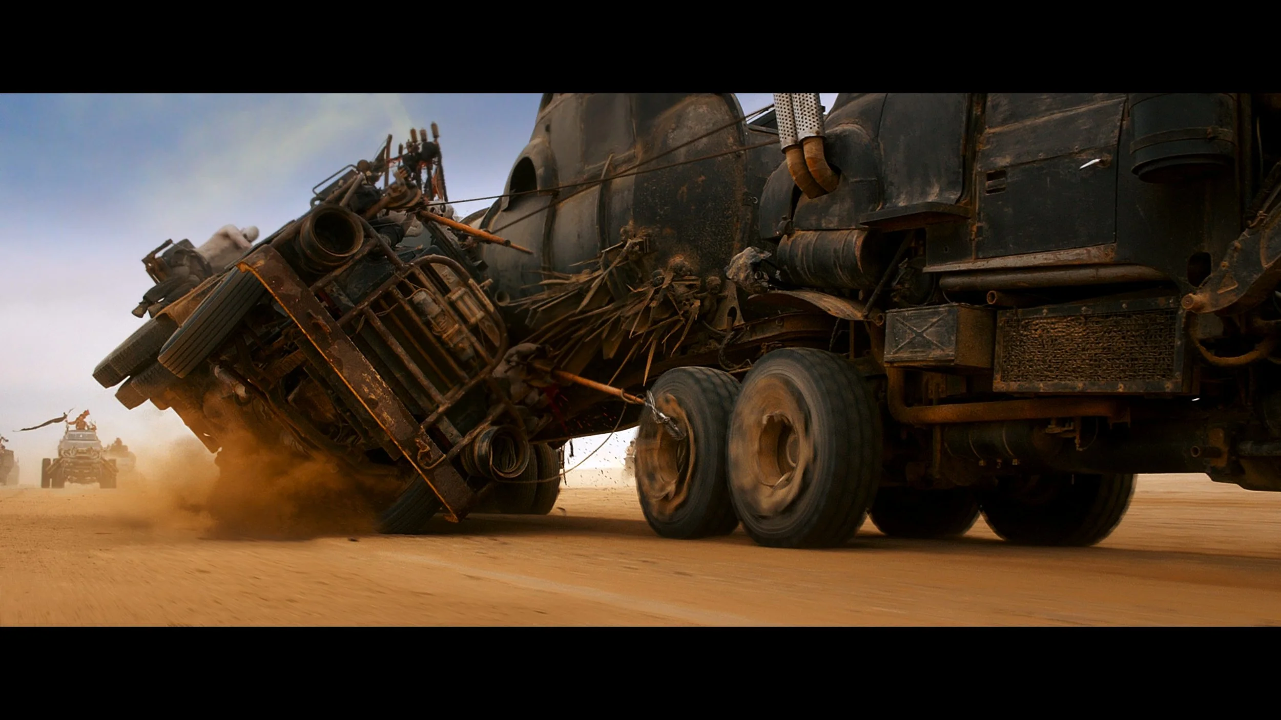  2010s, George Miller 