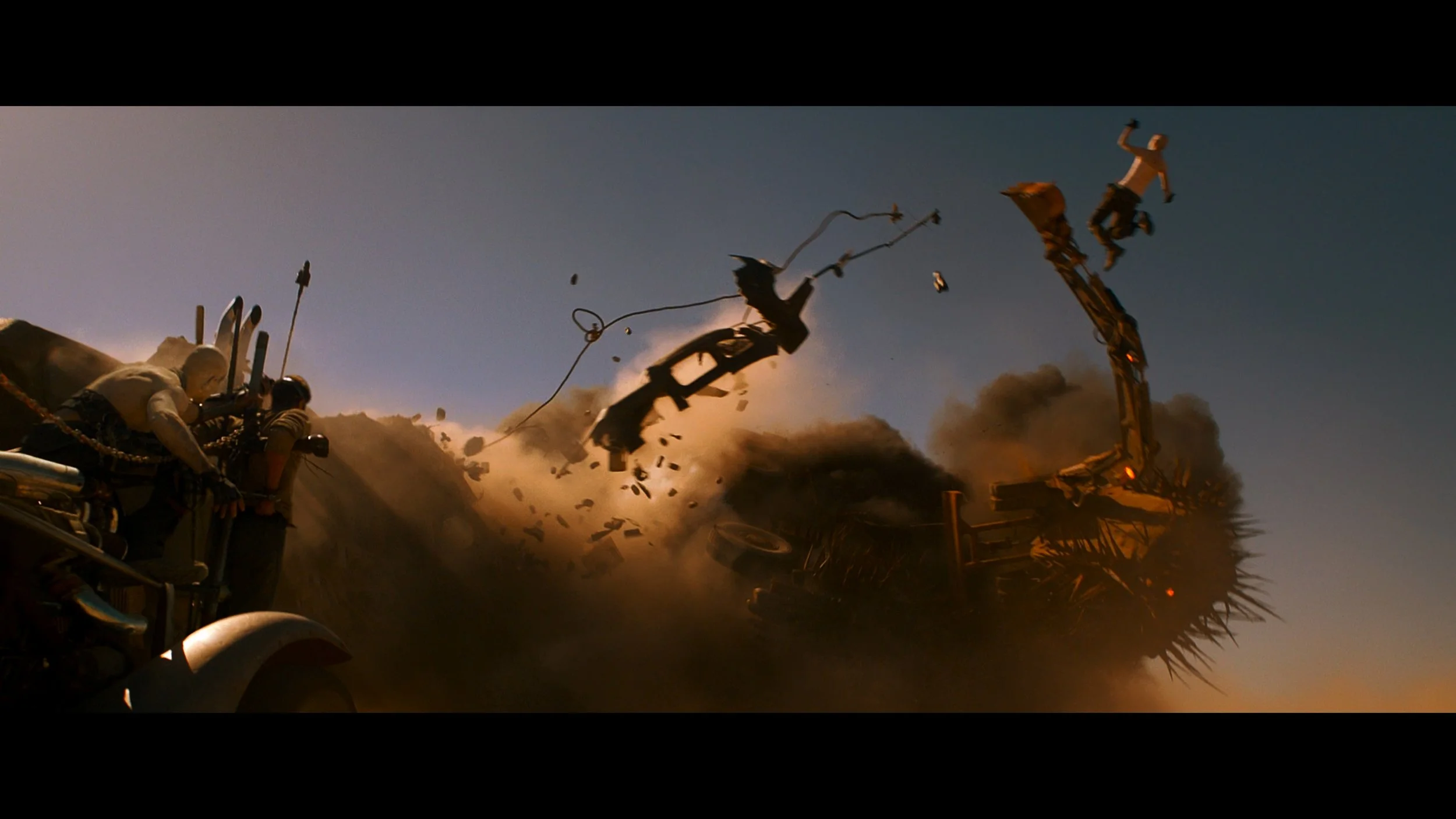  2010s, George Miller 