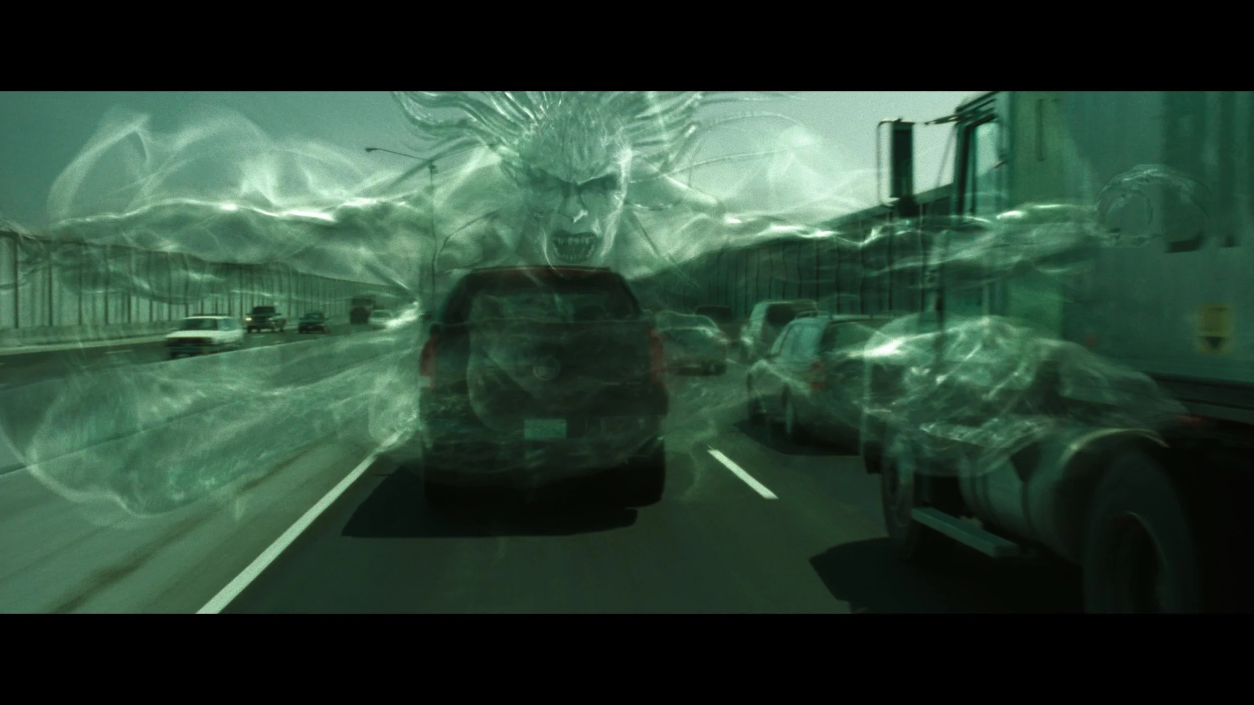  2000s, Wachowskis 