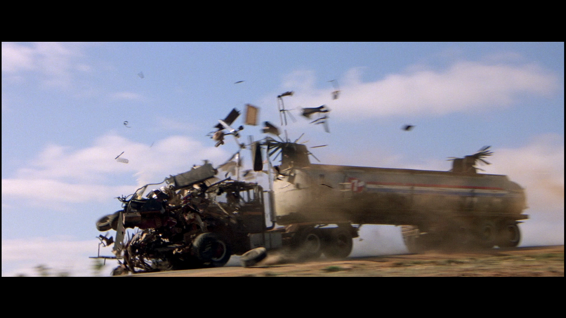  1980s, George Miller 