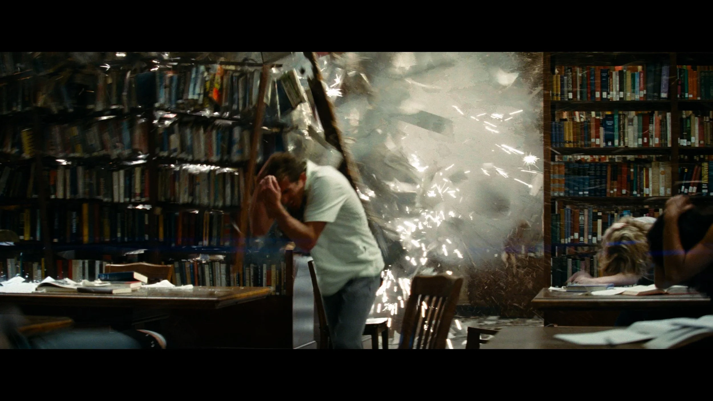  2000s, Michael Bay 
