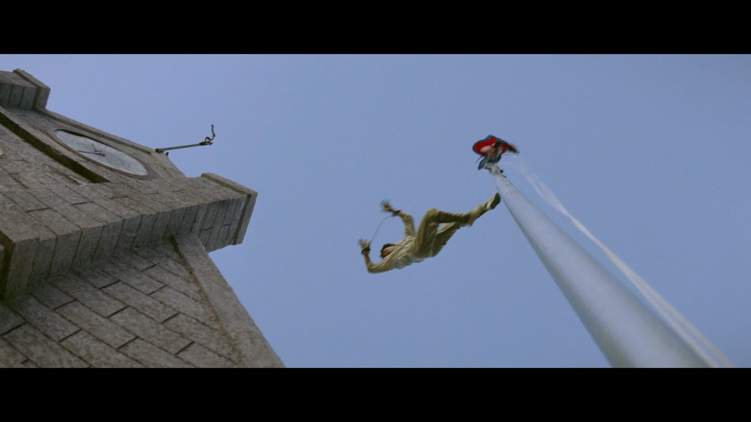  1980s, Jump 