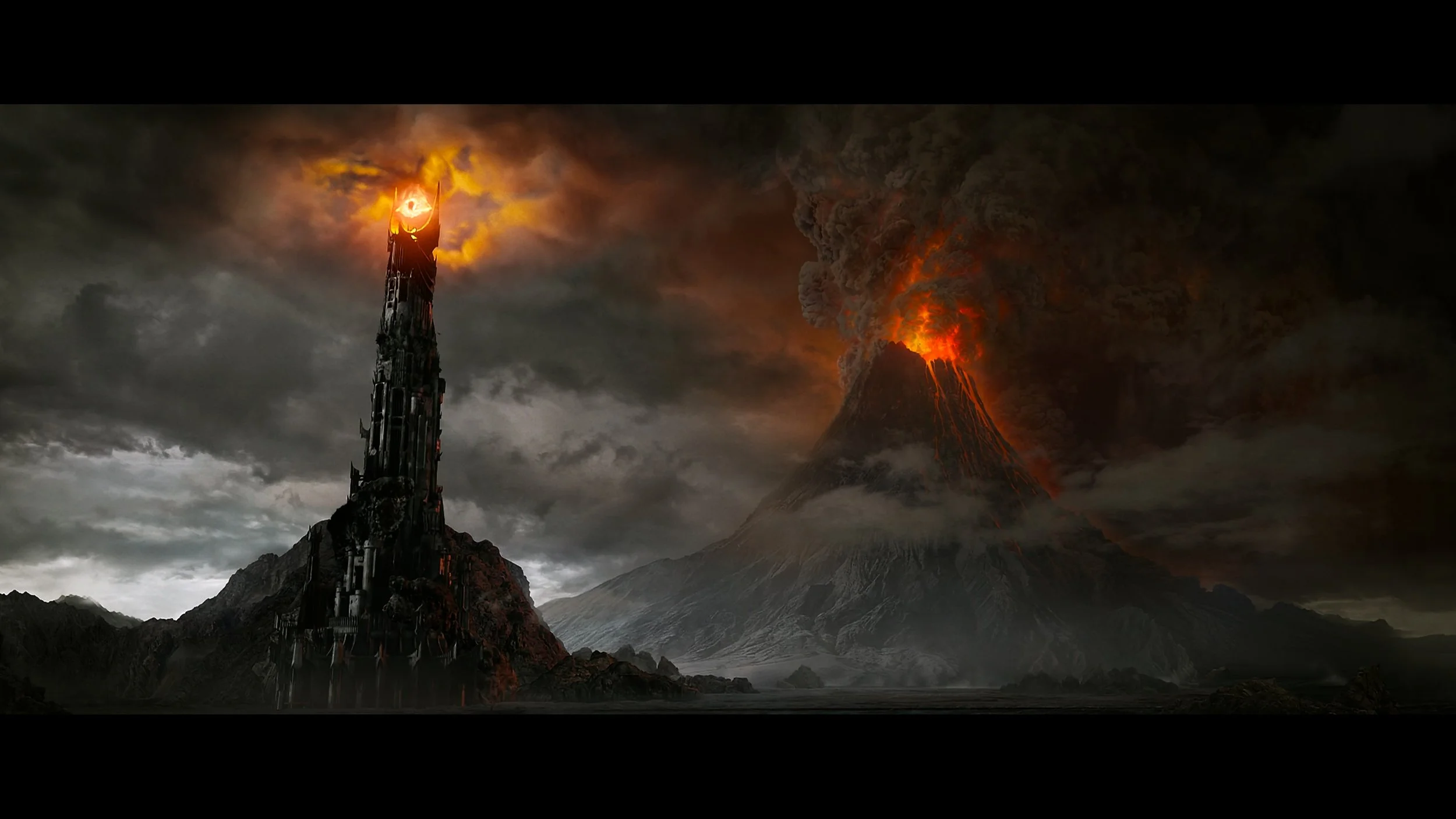  2000s, Peter Jackson 