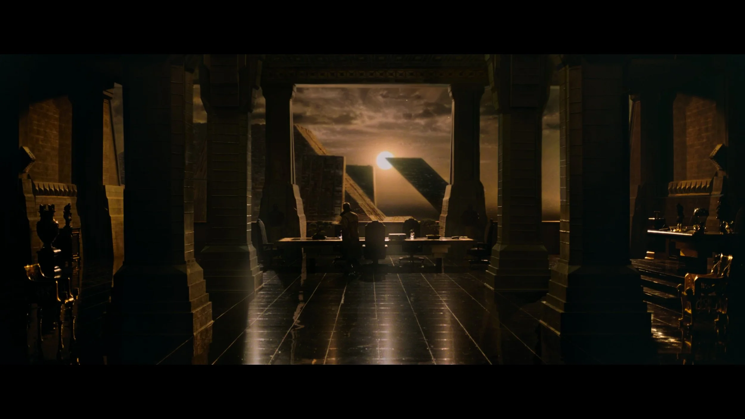  1980s, Ridley Scott 