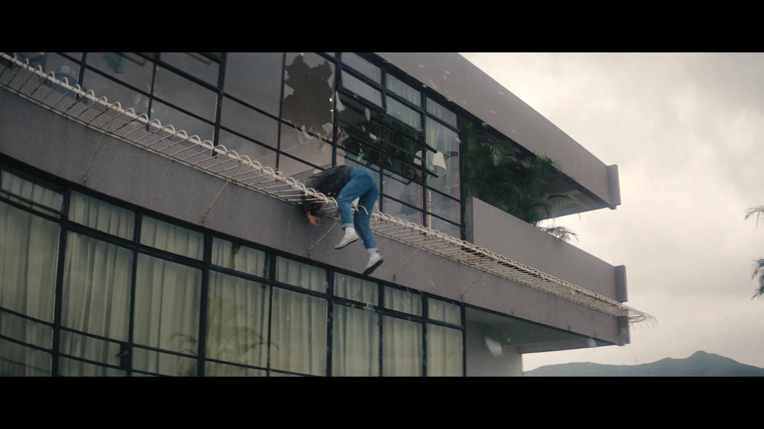 Police Story (1985) 1980s 