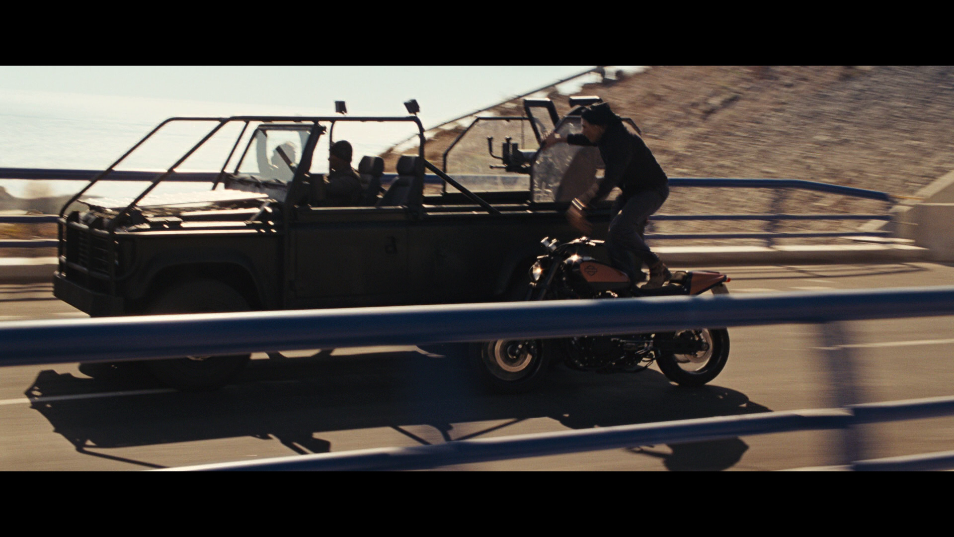  2010s, Justin Lin 