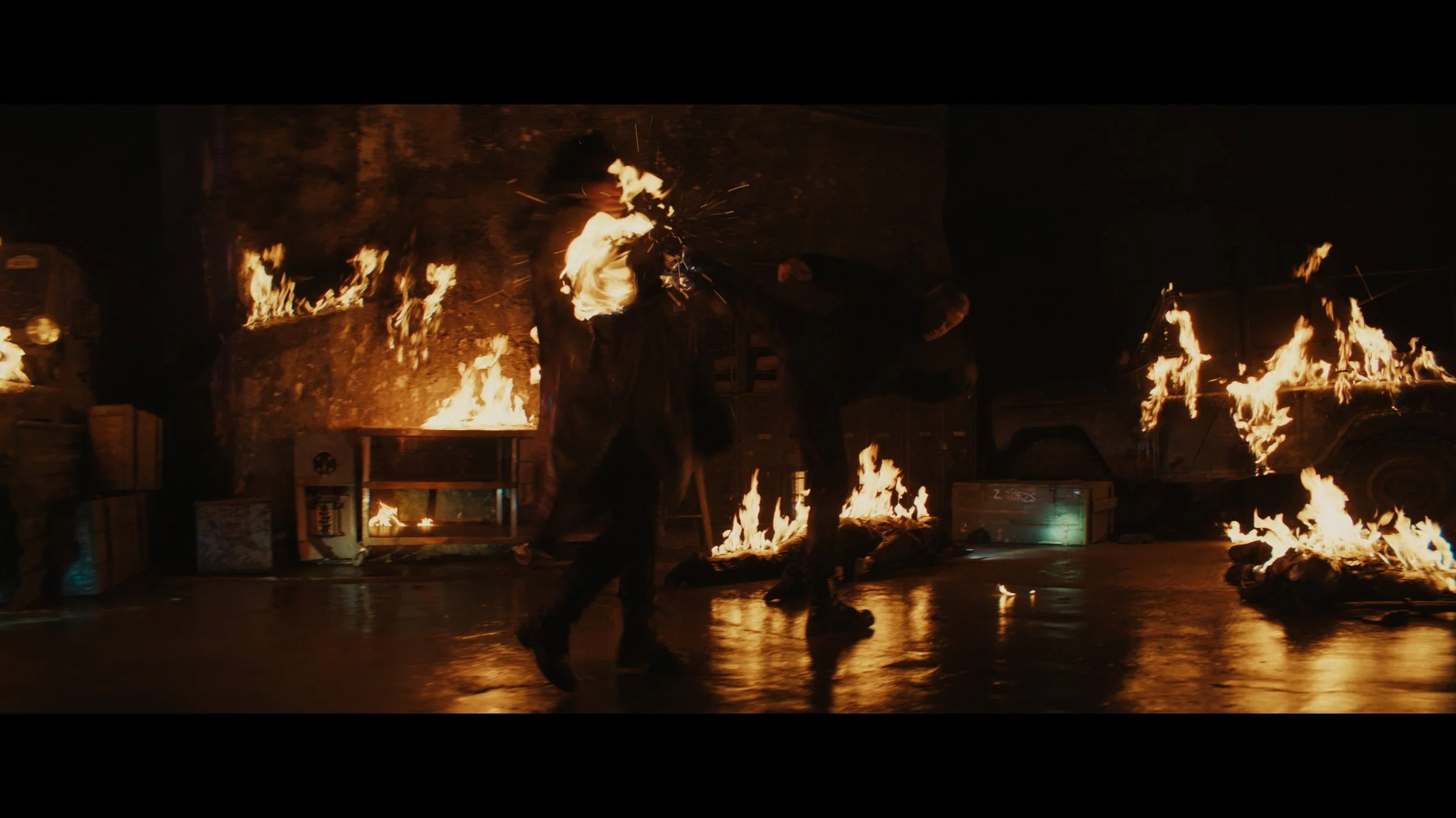 Ballerina (2025) 2020s 