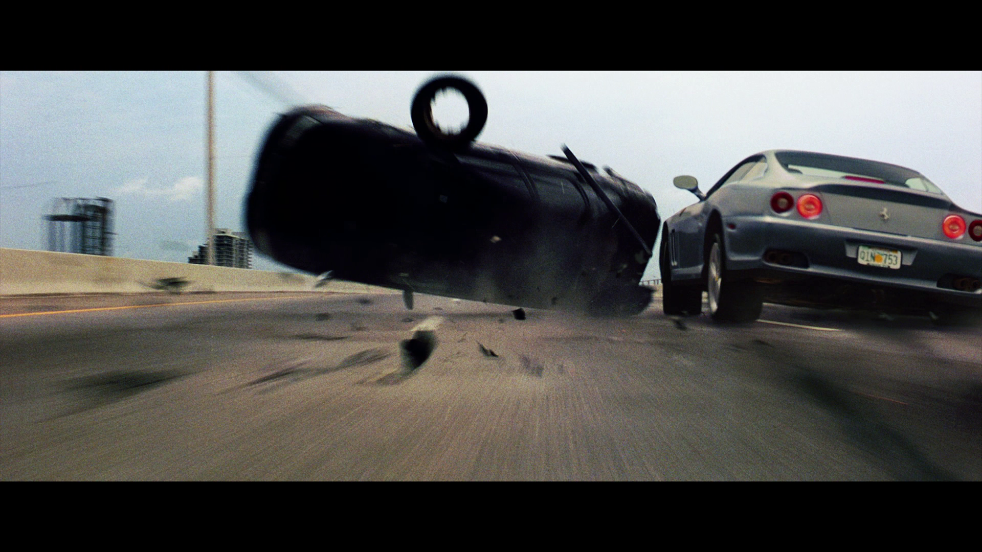  Michael Bay 