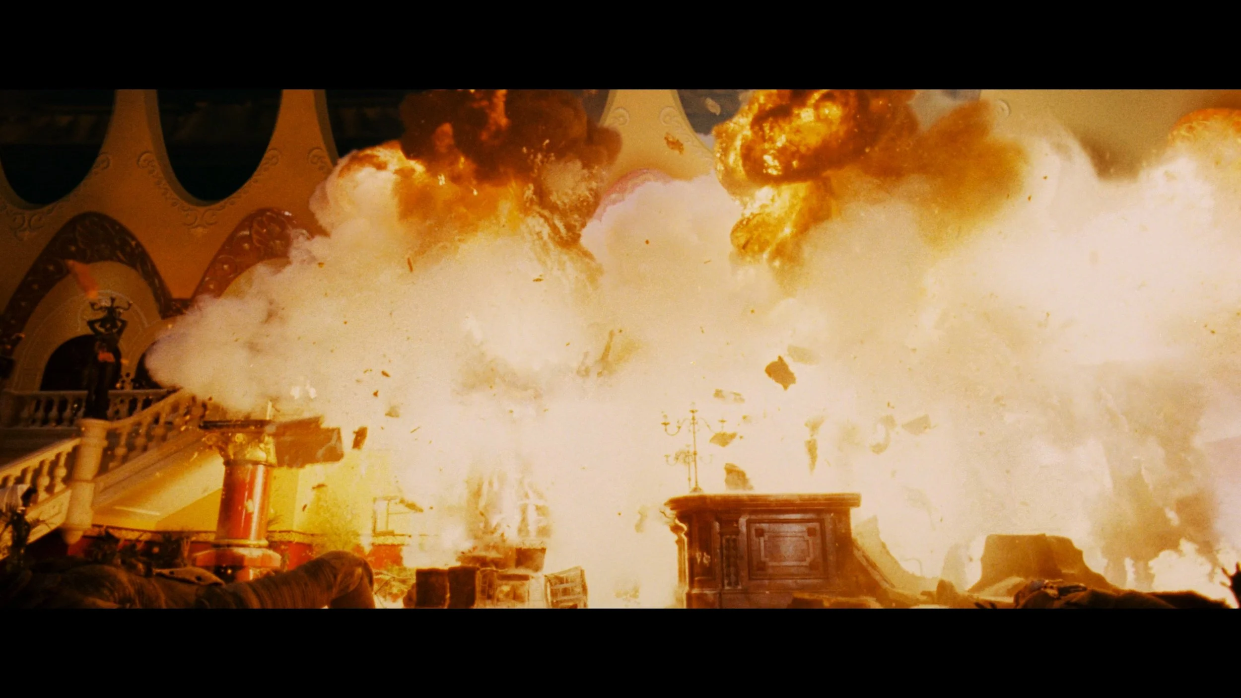  1990s, Luc Besson 