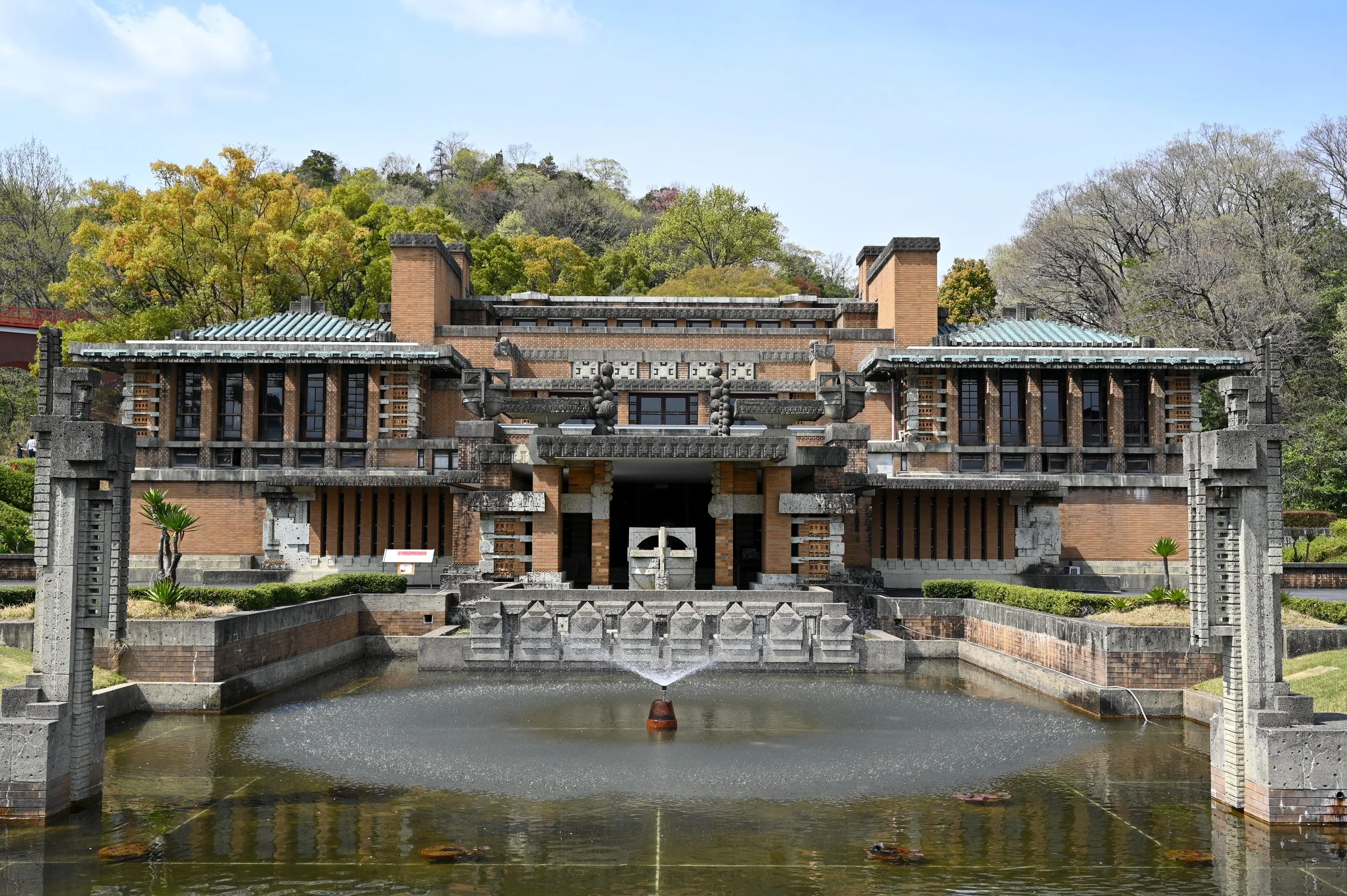 Meiji era architecture