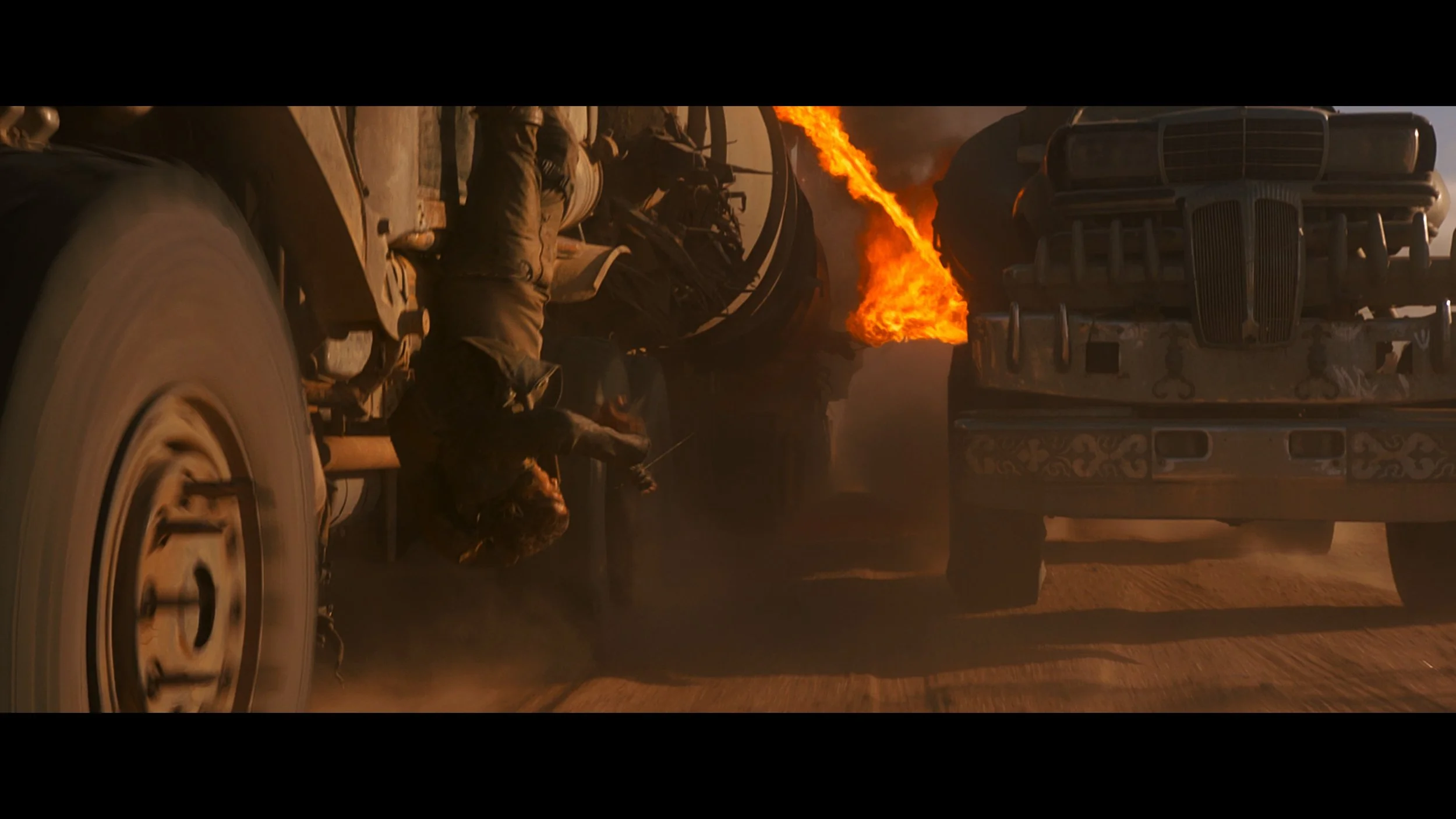  2010s, George Miller 