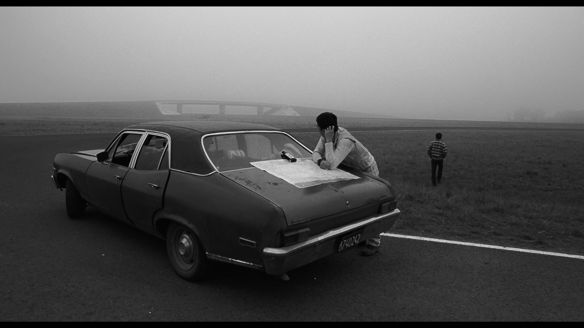  Wong Kar-wai 