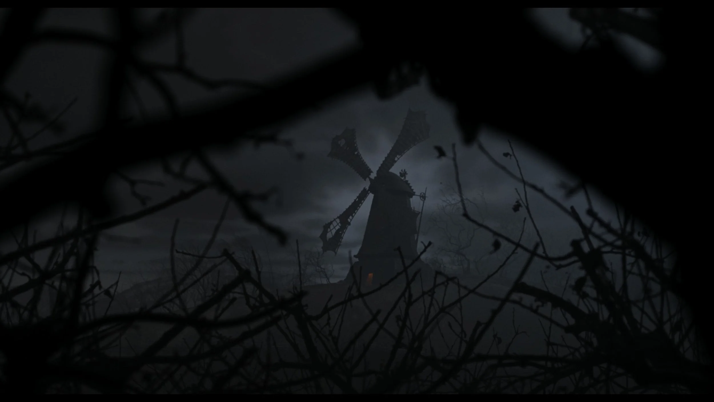  Tim Burton 
