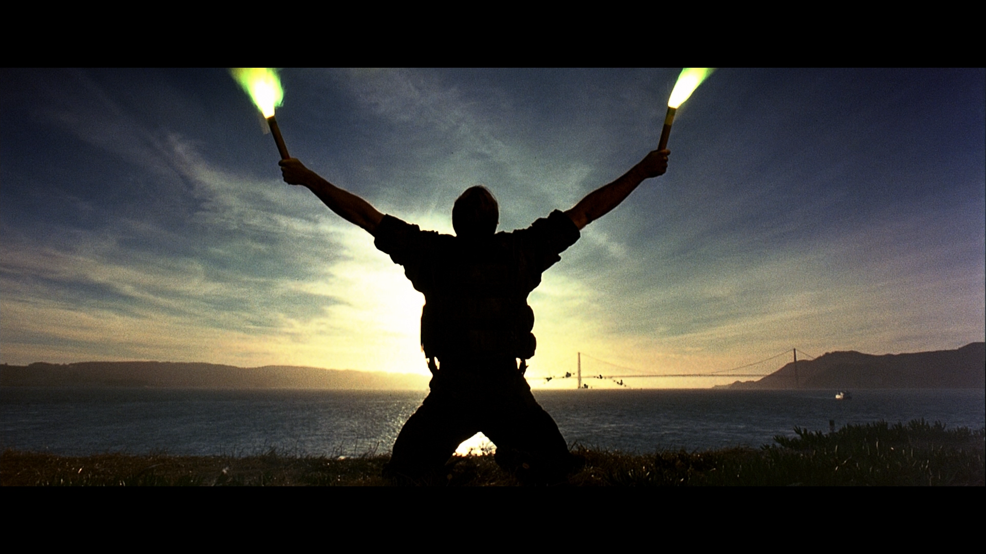  Michael Bay 