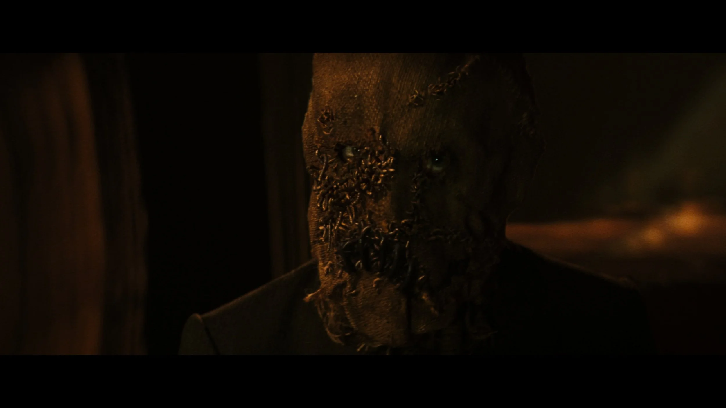  Christopher Nolan 