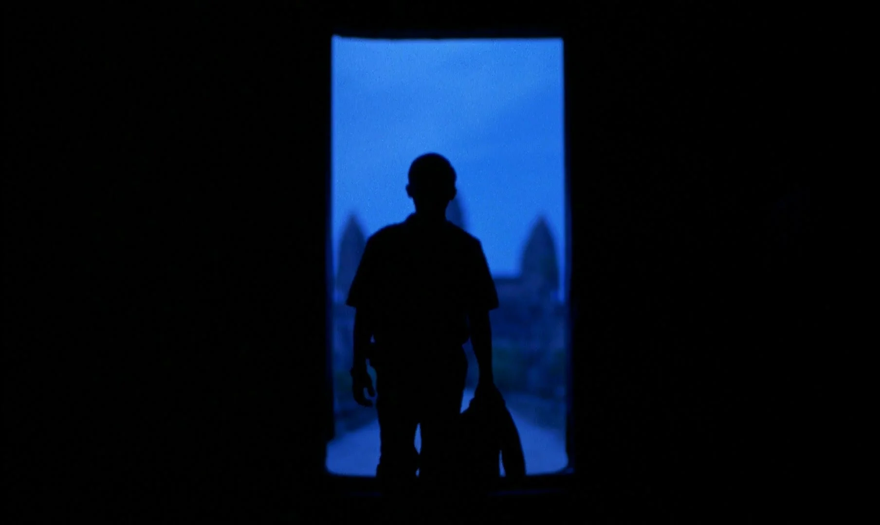  2000s, Wong Kar-wai 
