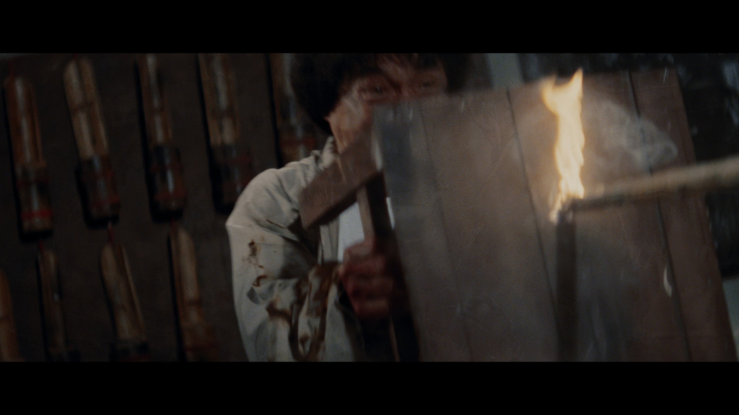Drunken Master II (1994) 1990s, Other 