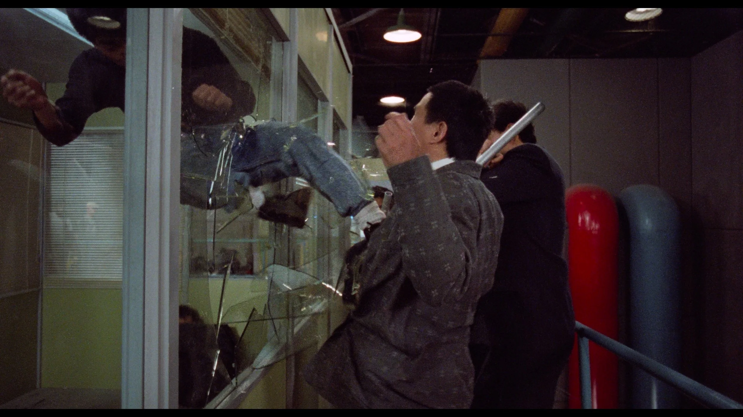  1980s, Sammo Hung 