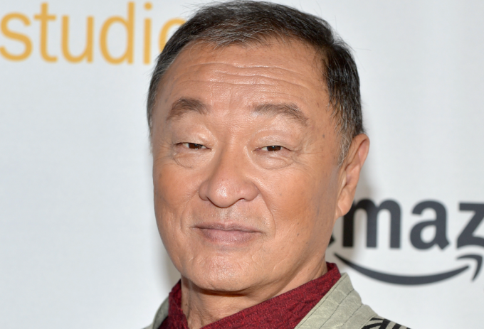 Cary-Hiroyuki Tagawa