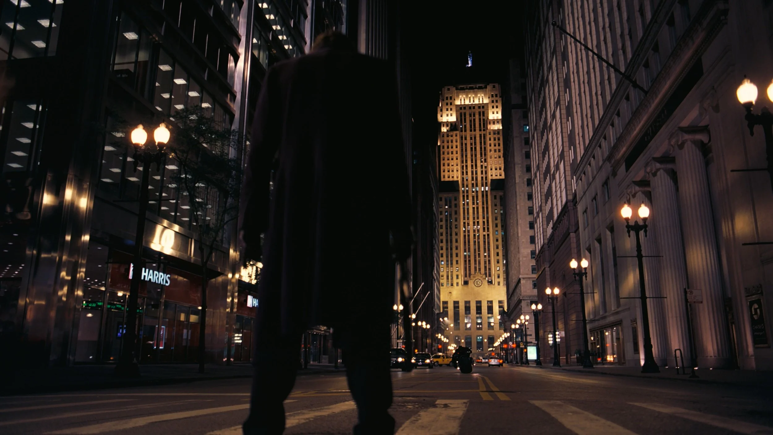  Christopher Nolan 
