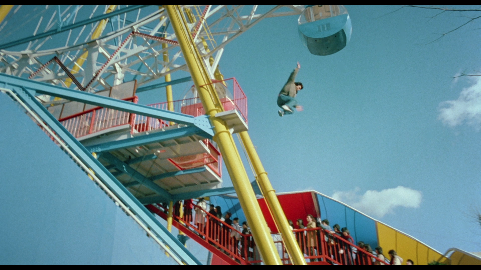  1980s, Jump 