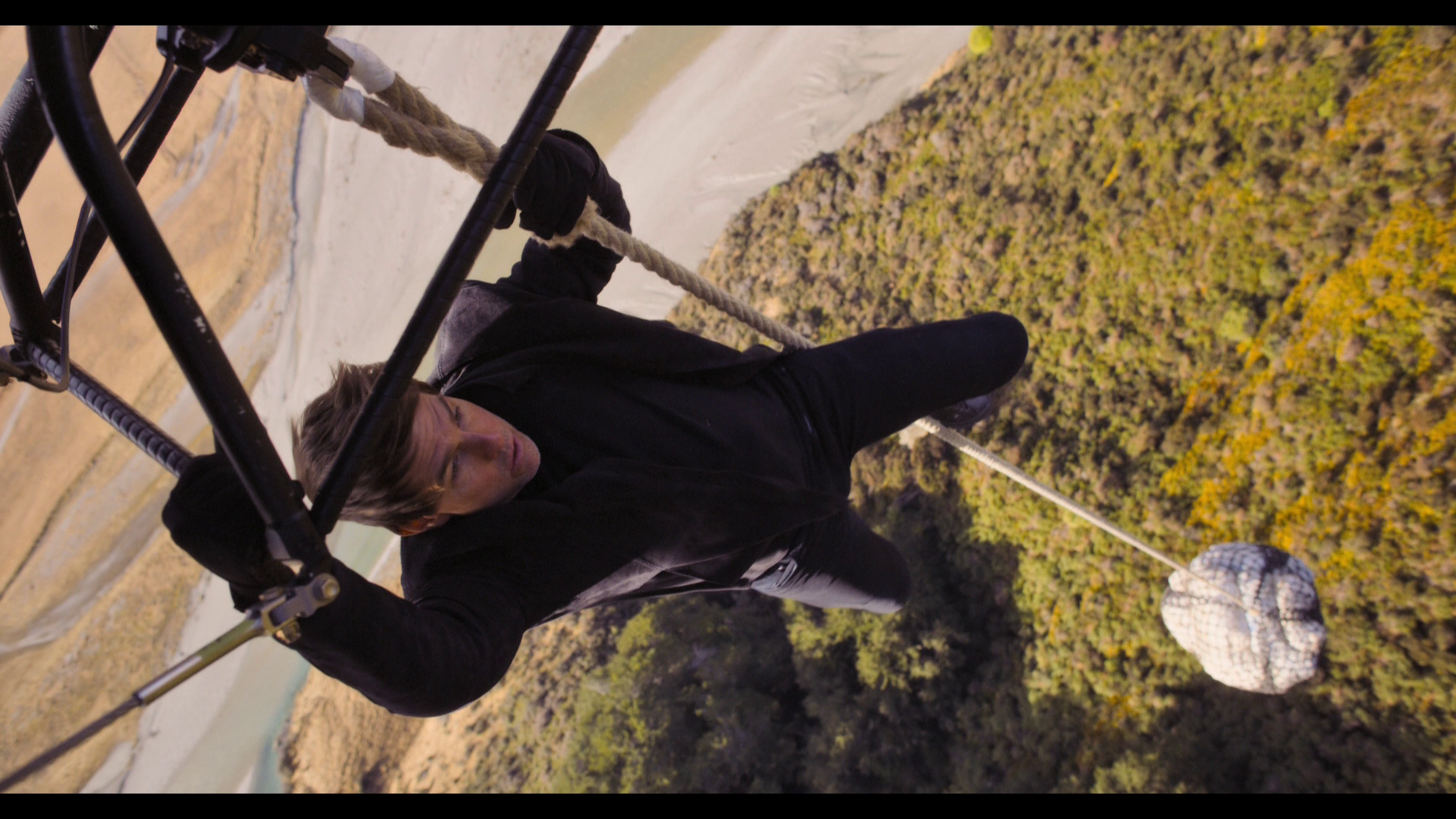 Mission Impossible: Fallout 2010s 